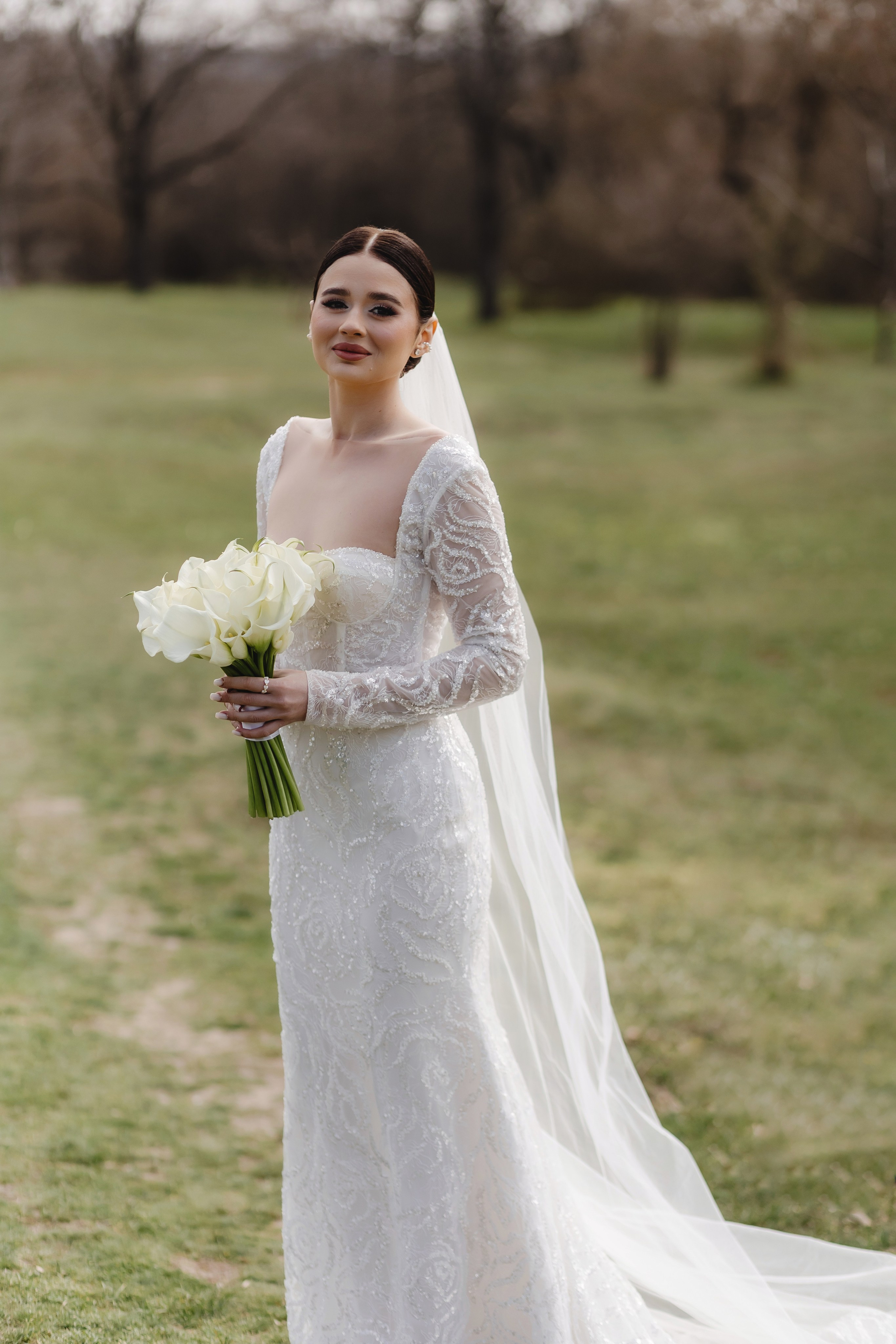 WEDDING DAY. Фотограф Дмитро Чернявський
