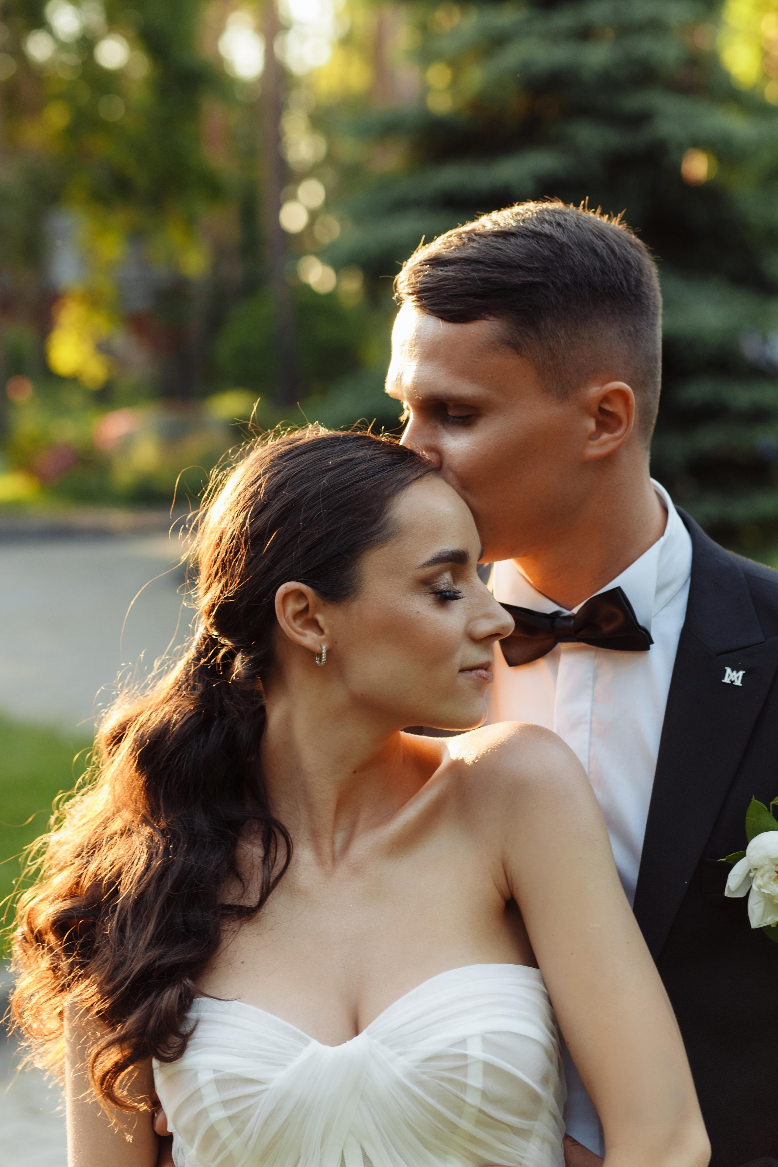 Міша & Аліна. Фотограф Дмитро Чернявський