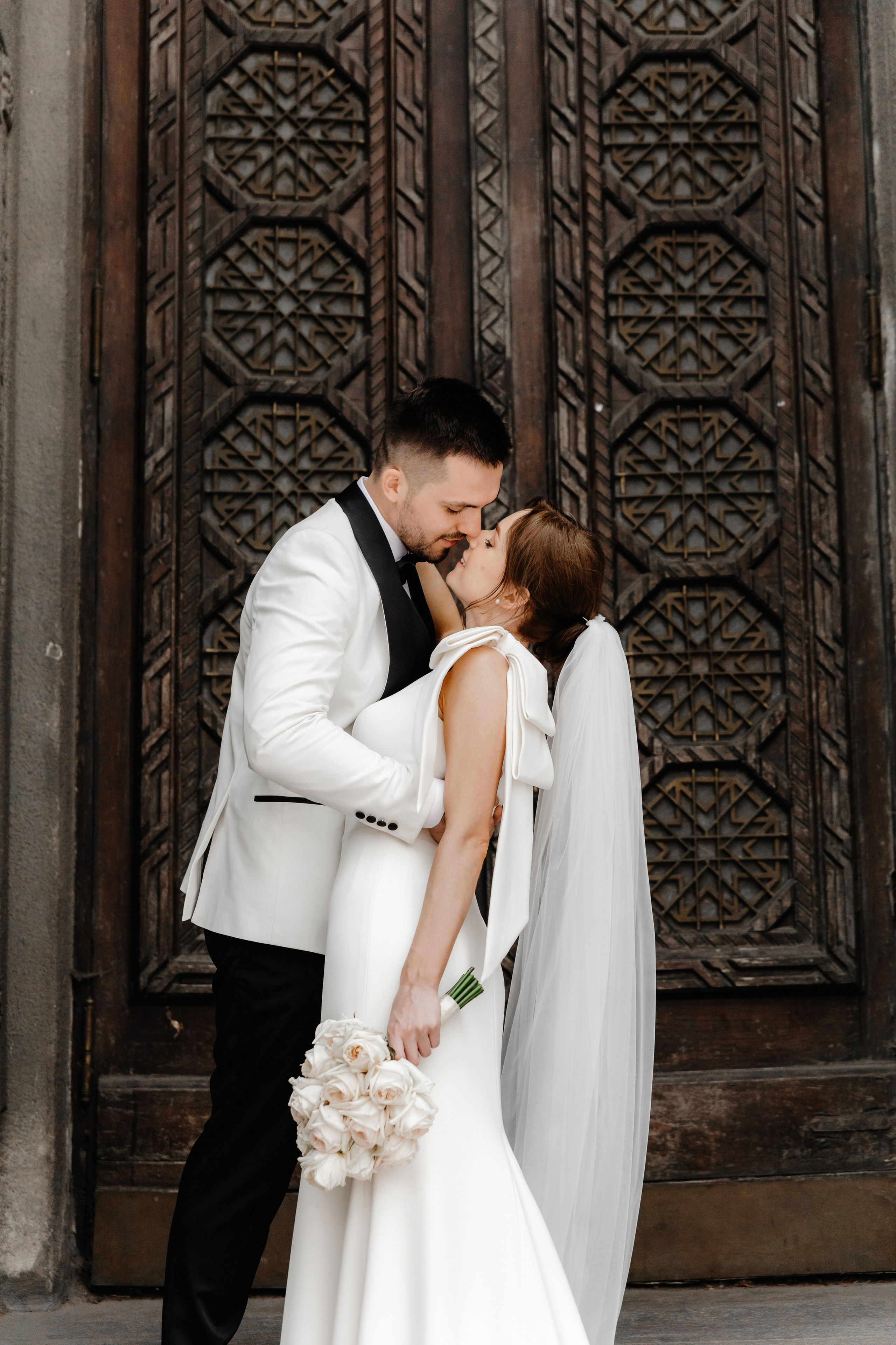 Ольга & Назар. Фотограф Дмитро Чернявський