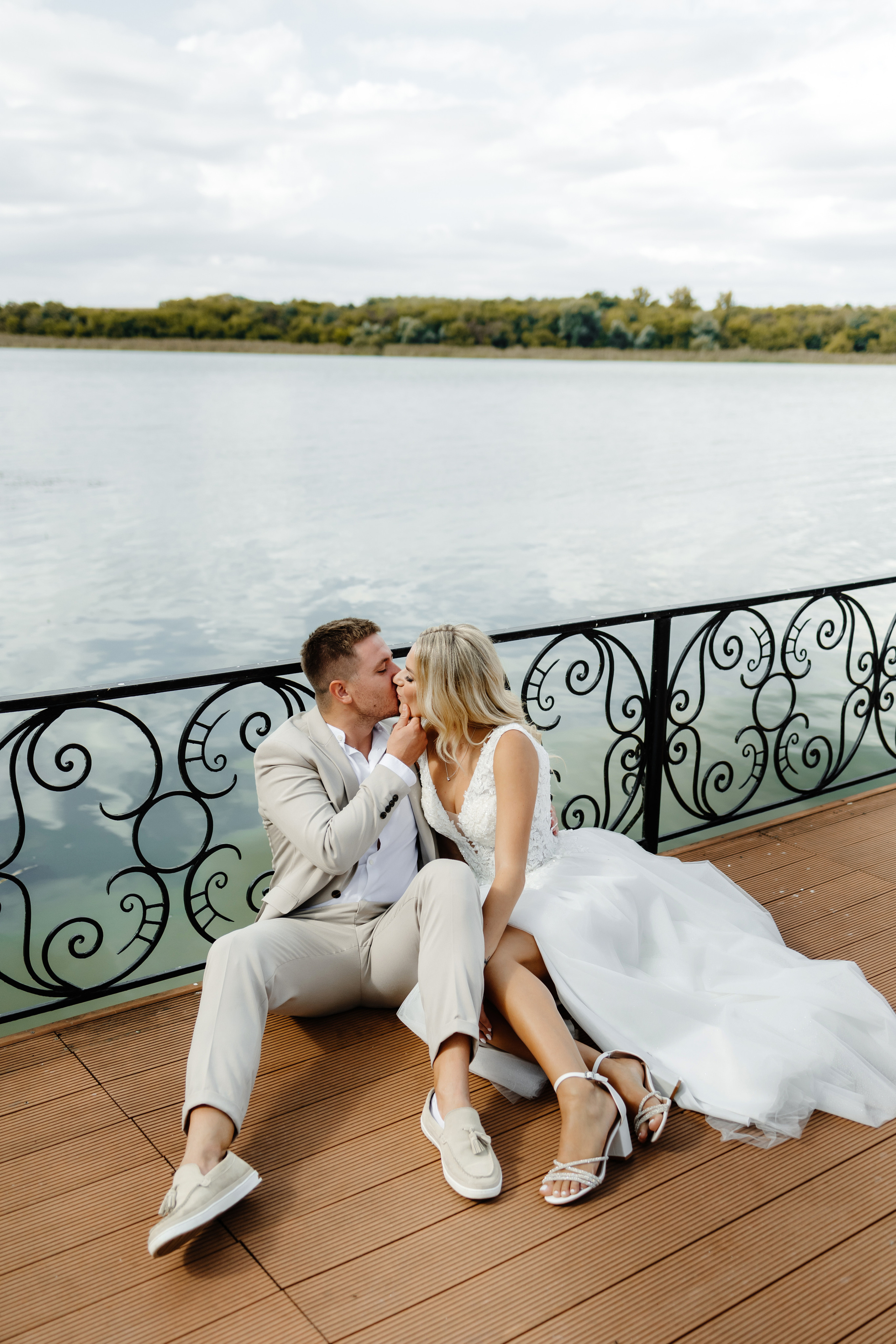 Діма & Даша. Фотограф Дмитро Чернявський