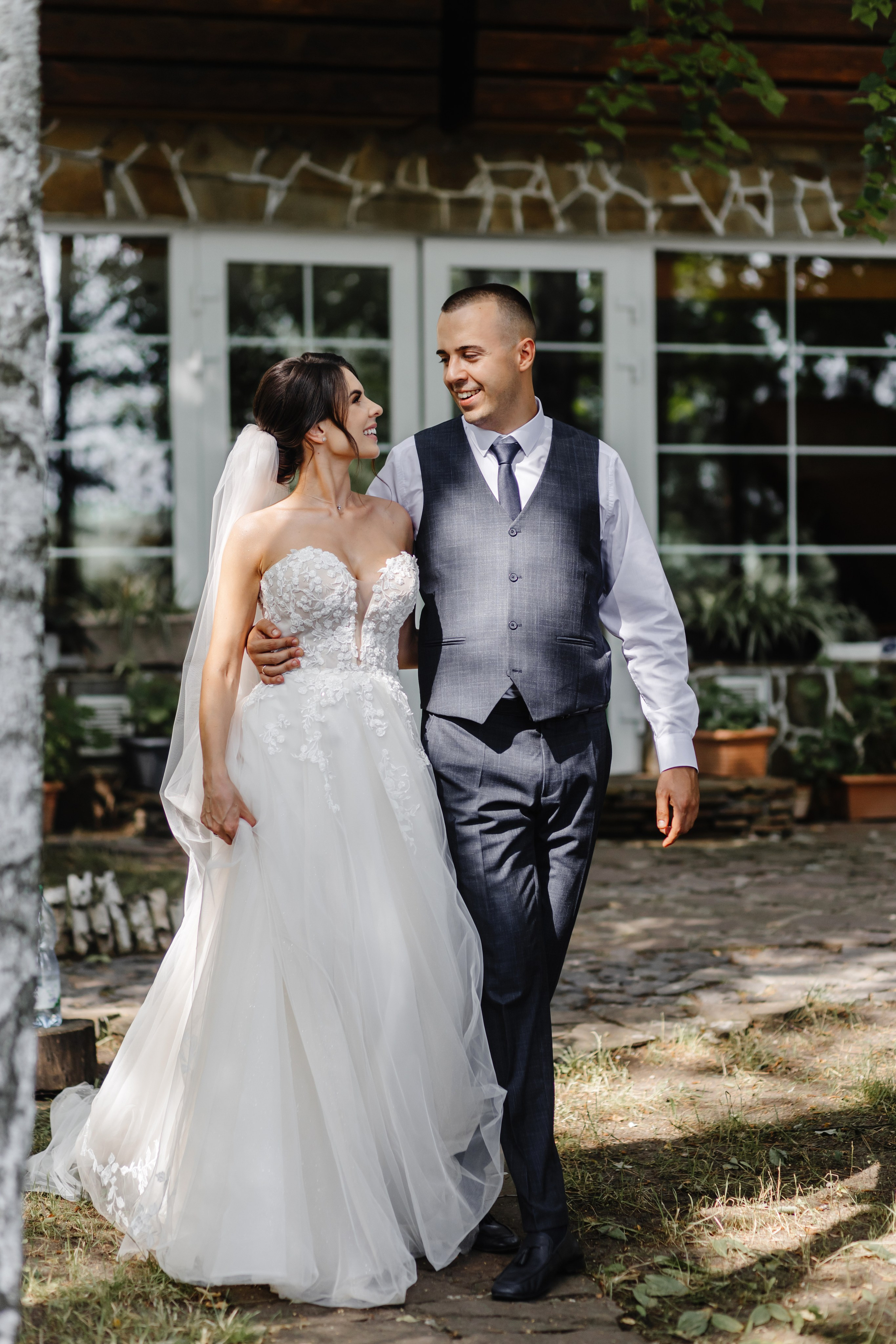 Wedding. Фотограф Дмитро Чернявський