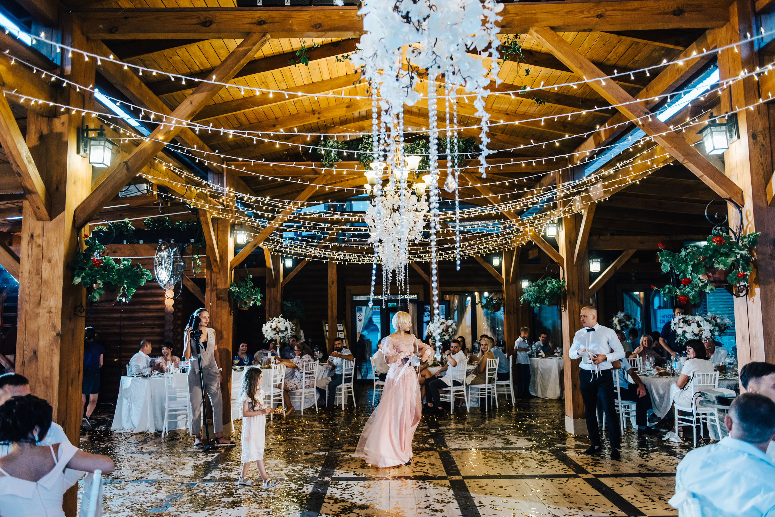 Свабедная фотосъемка в Кривом Роге. Фотограф Дмитро Чернявський