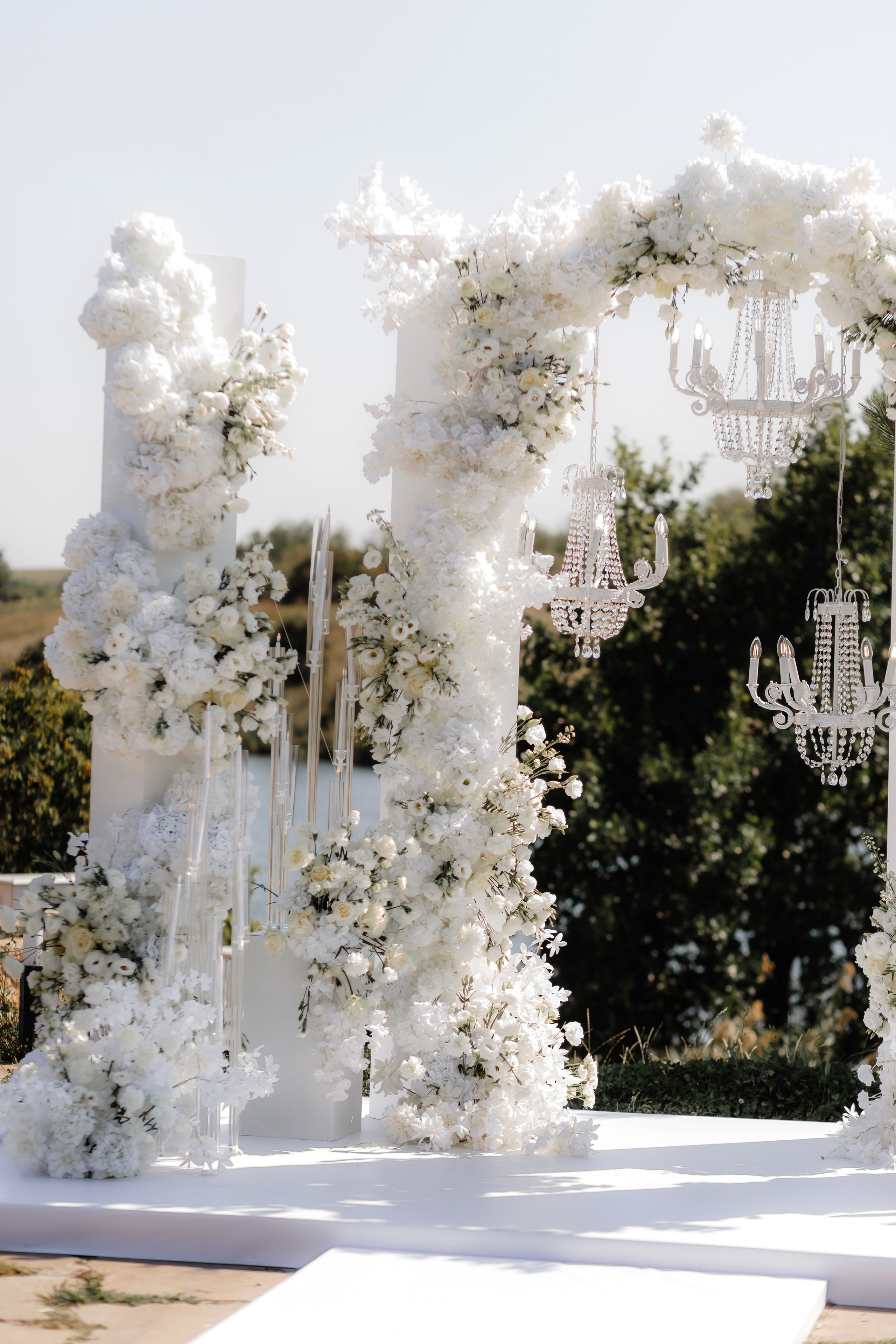 WEDDING DAY. Фотограф Дмитро Чернявський