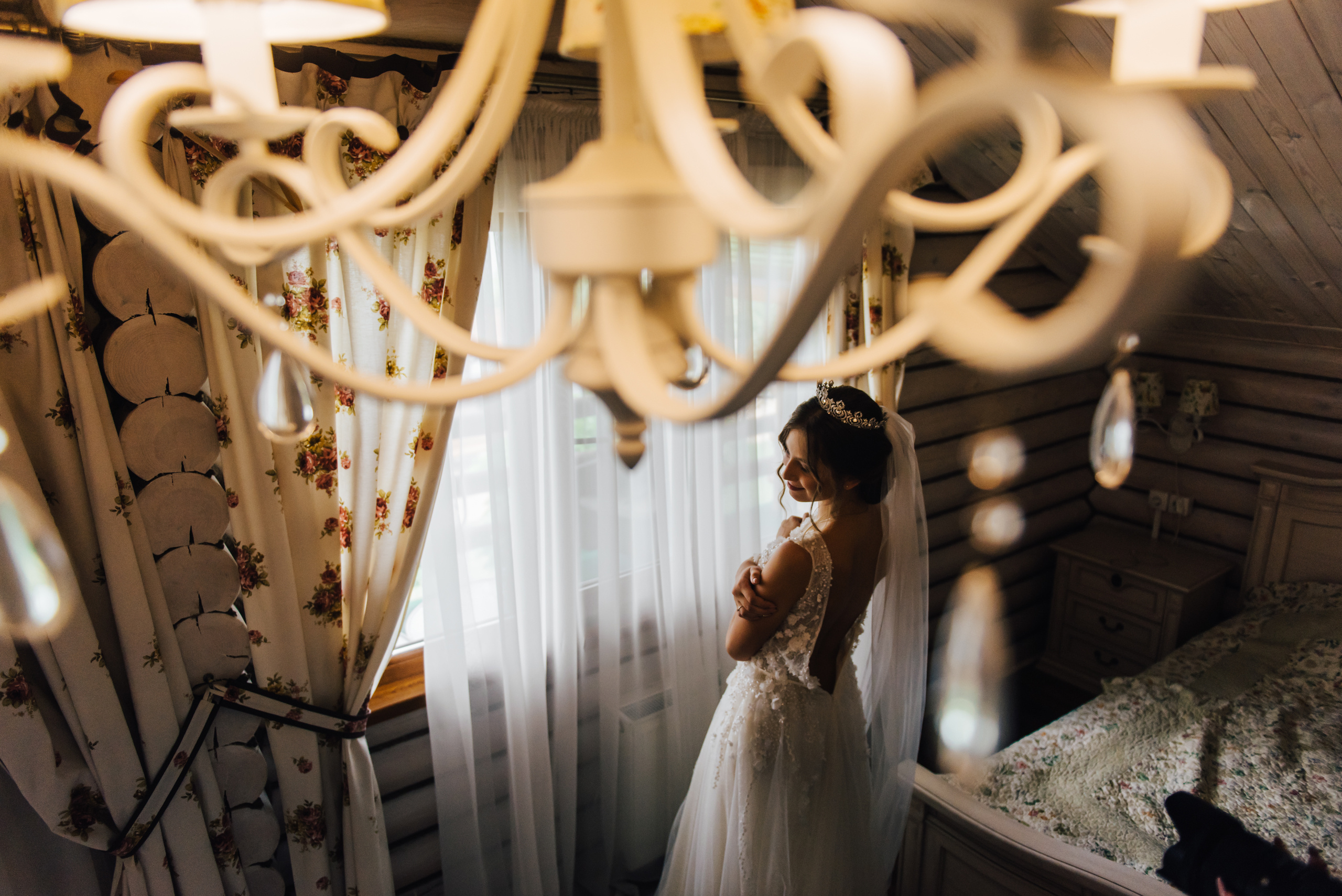 Свабедная фотосъемка в Кривом Роге. Фотограф Дмитро Чернявський