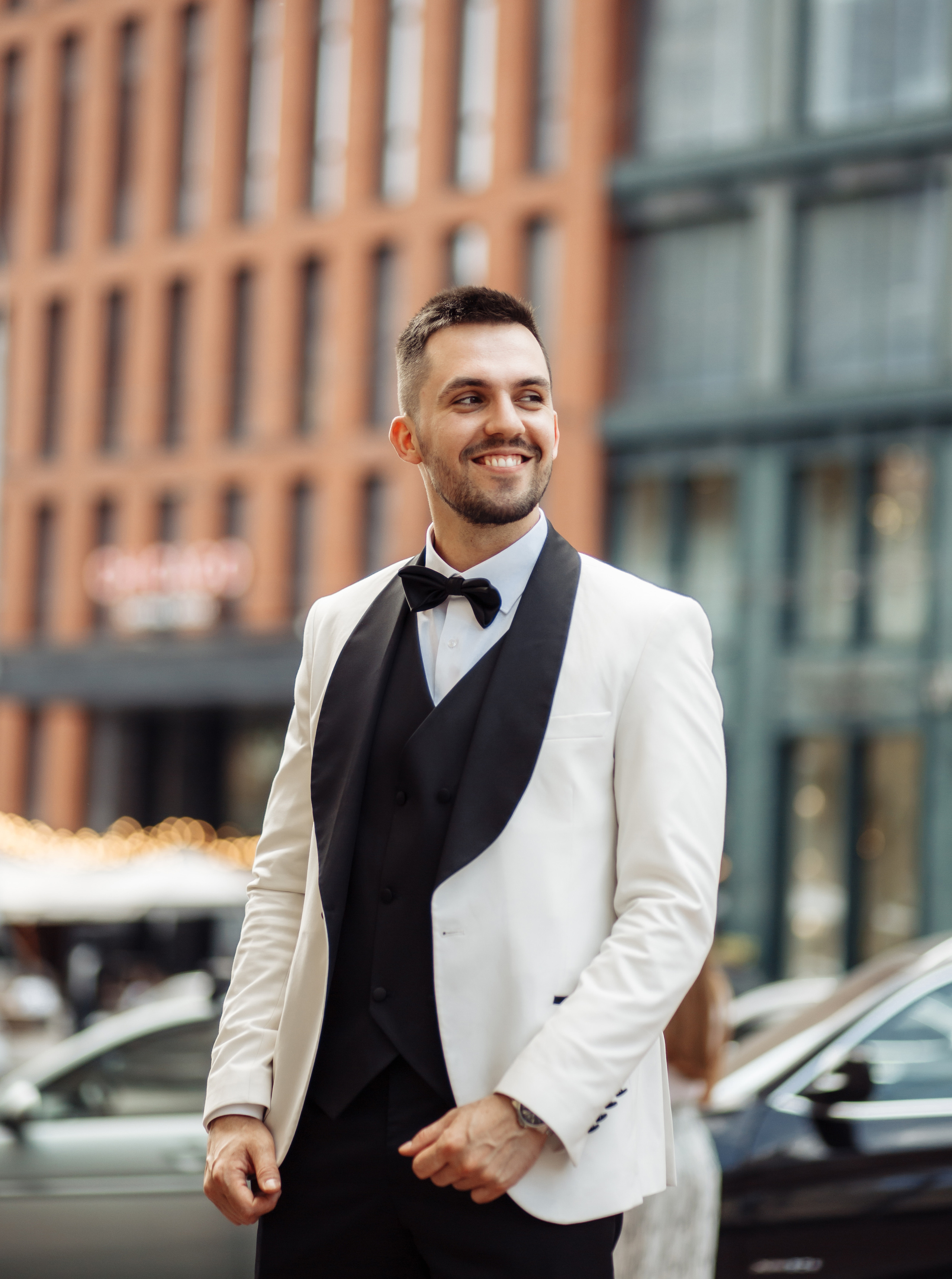 Ольга & Назар. Фотограф Дмитро Чернявський