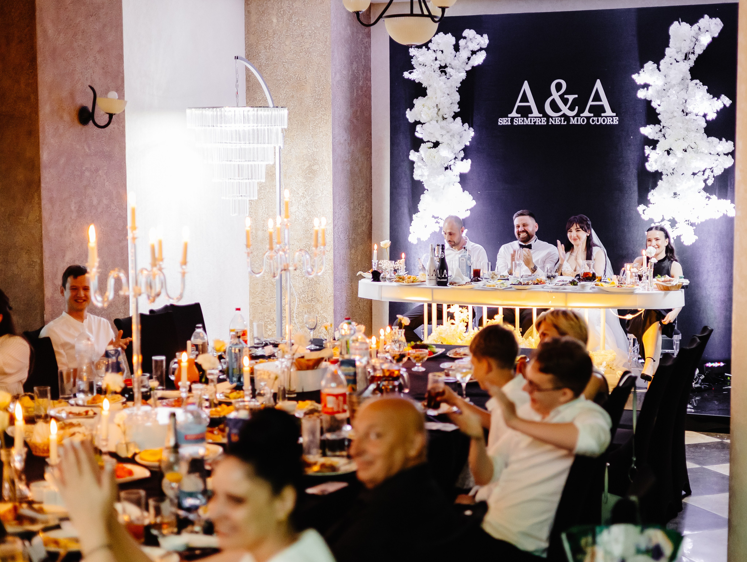 WEDDING DAY. Фотограф Дмитро Чернявський