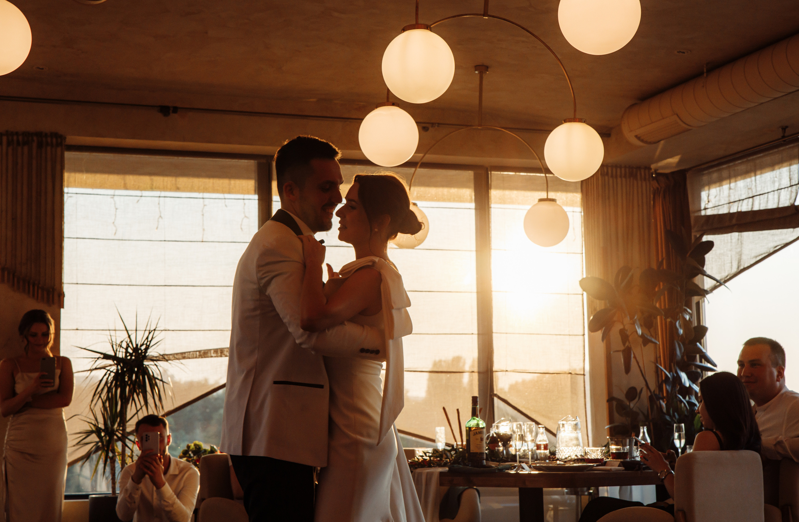 Ольга & Назар. Фотограф Дмитро Чернявський