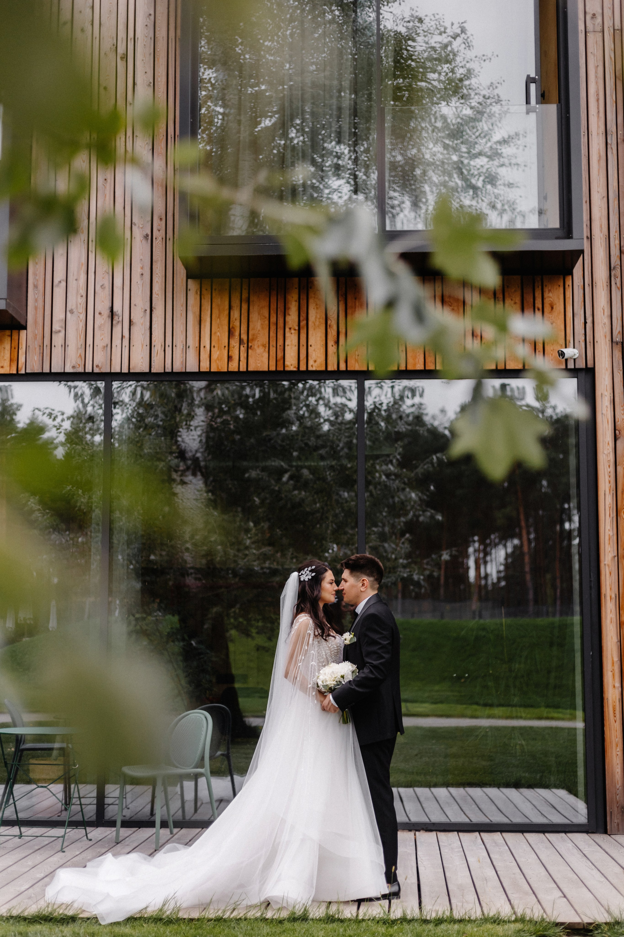 Миколай & Олена. Фотограф Дмитро Чернявський