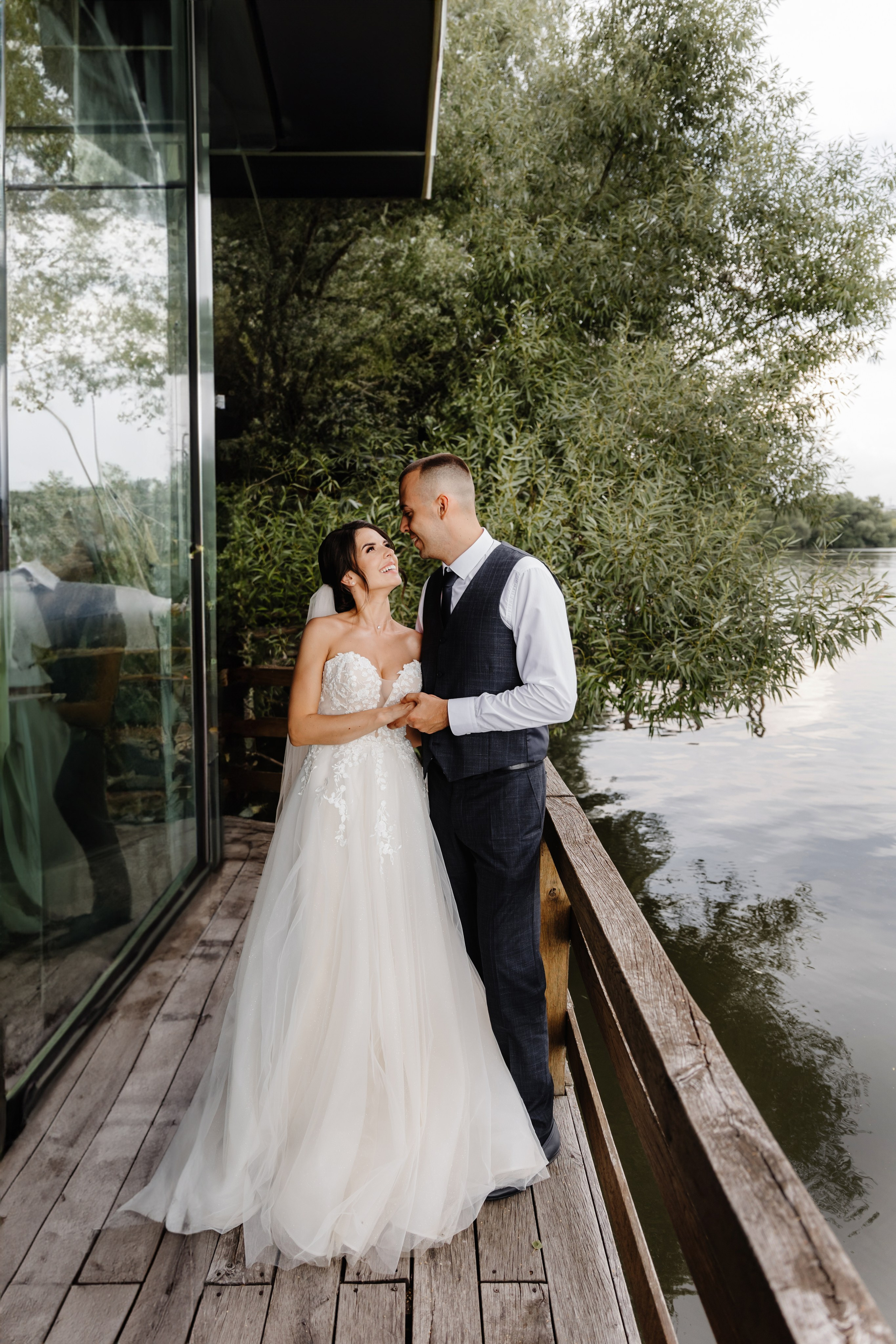 Wedding. Фотограф Дмитро Чернявський