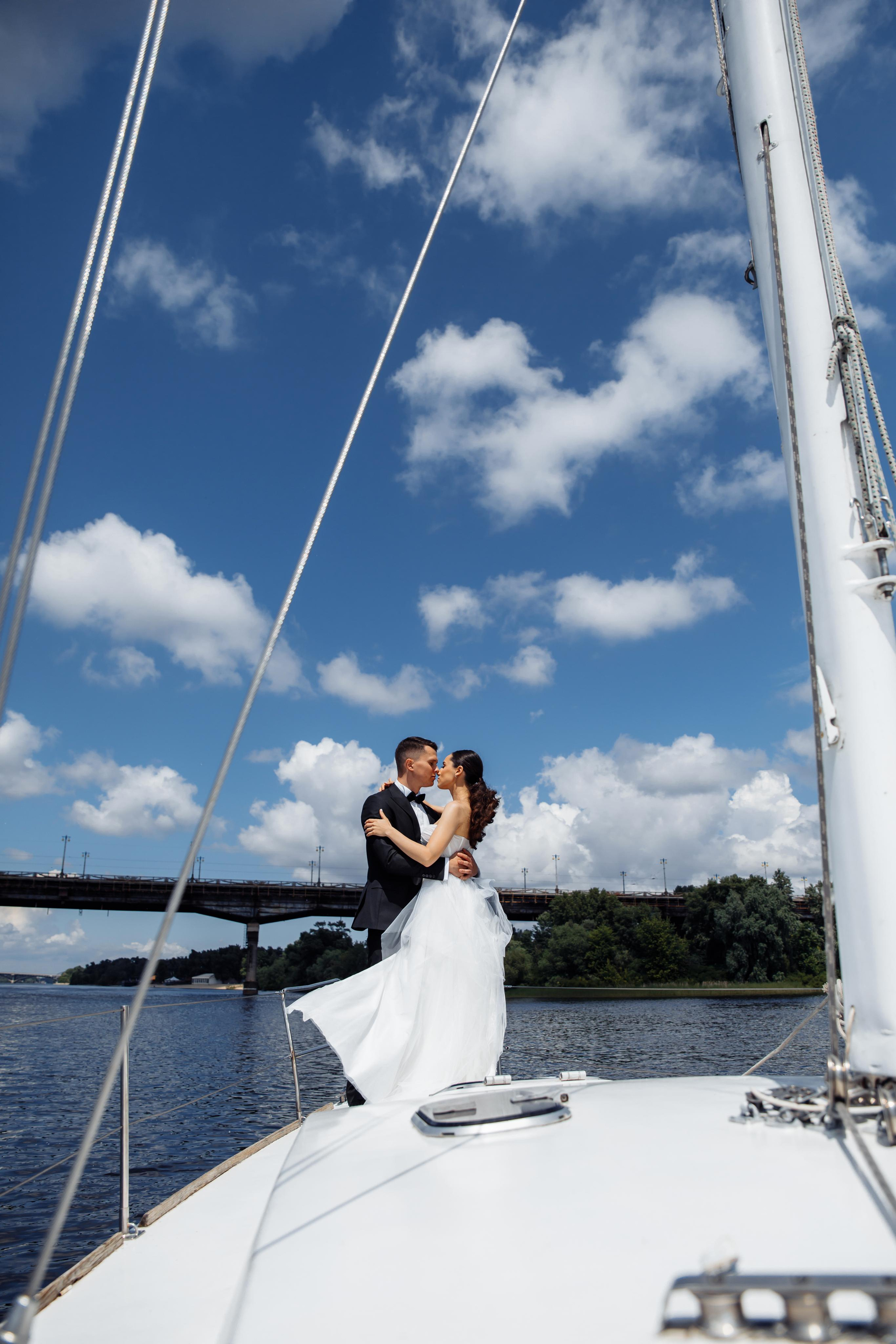 Міша & Аліна. Фотограф Дмитро Чернявський