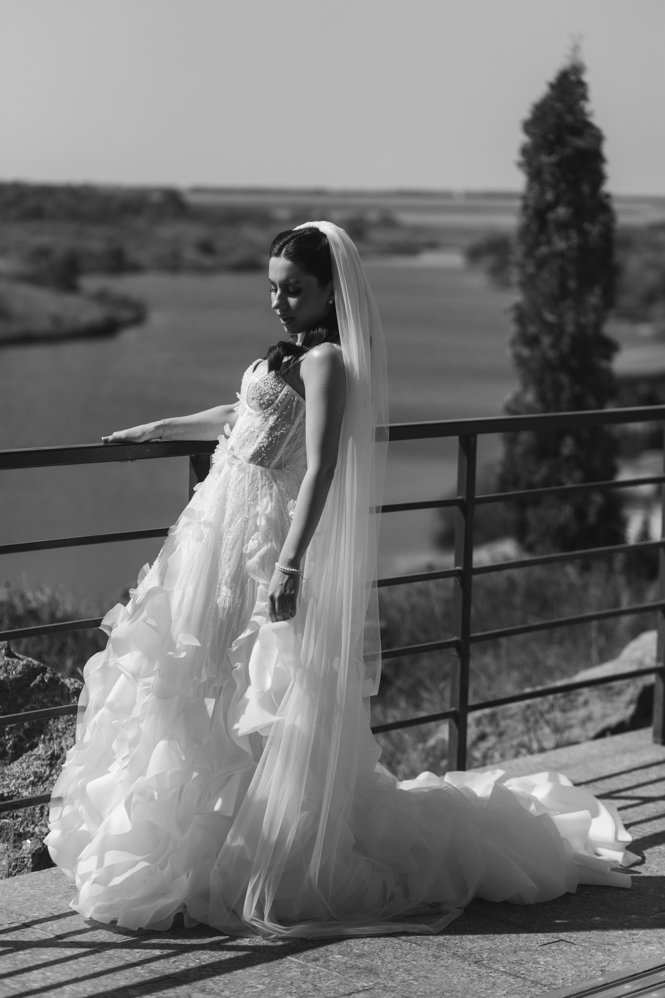 WEDDING DAY. Фотограф Дмитро Чернявський