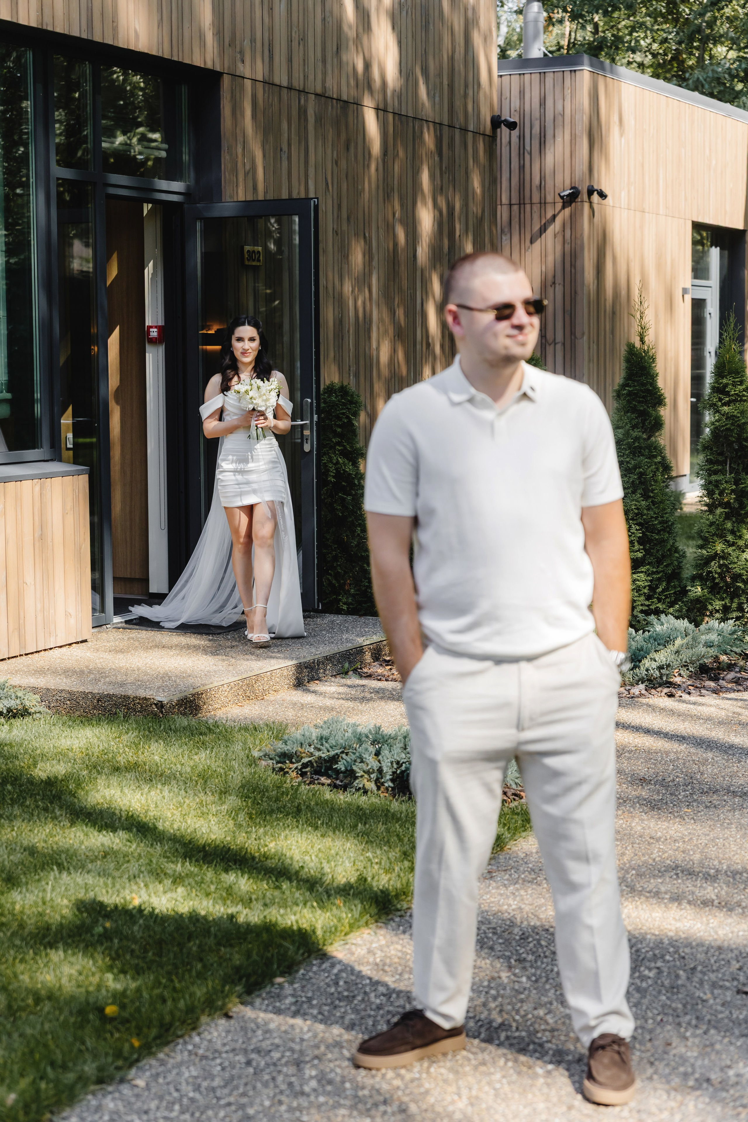 WEDDING DAY. Фотограф Дмитро Чернявський