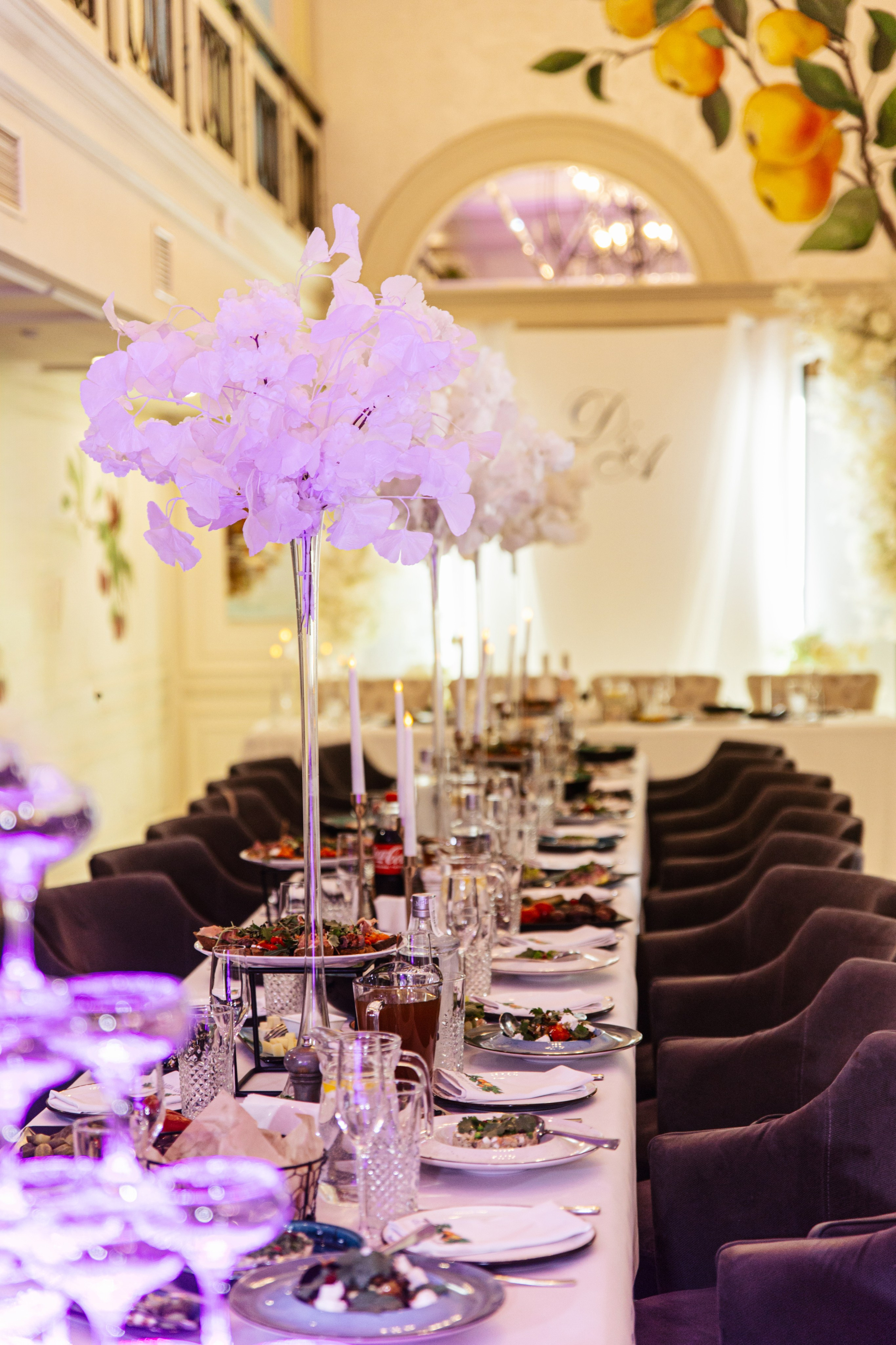 WEDDING DAY. Фотограф Дмитро Чернявський