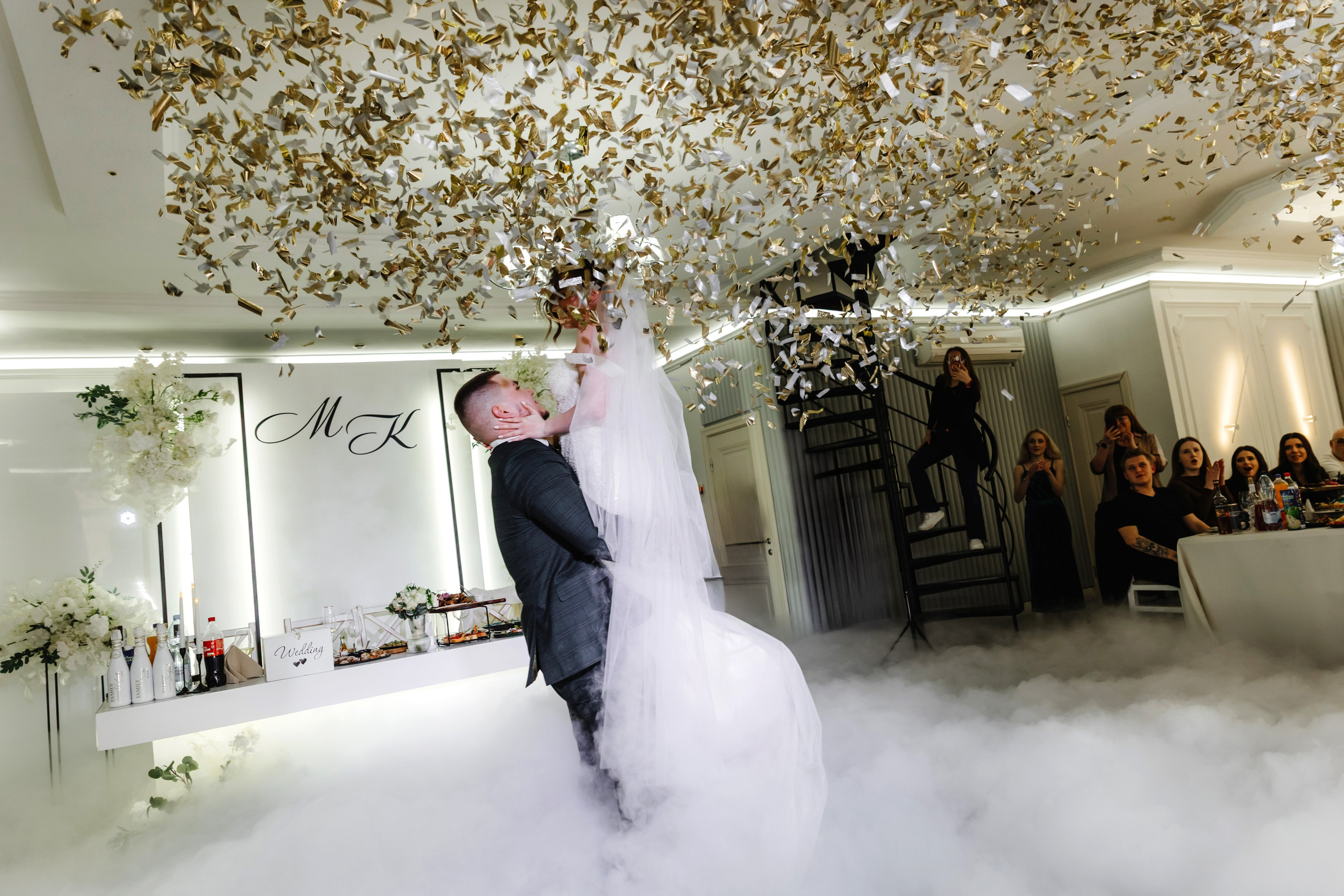 WEDDING DAY. Фотограф Дмитро Чернявський