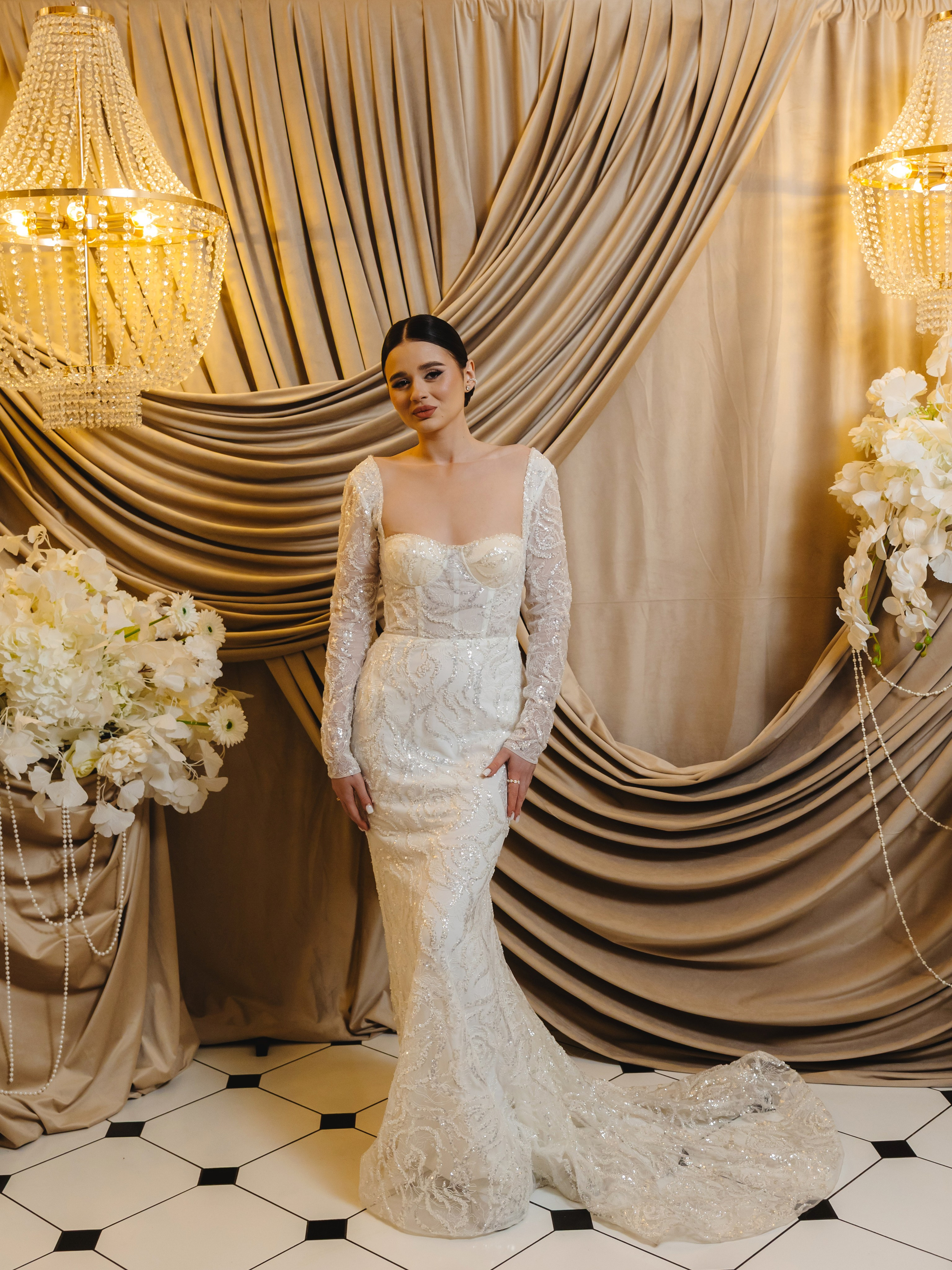 WEDDING DAY. Фотограф Дмитро Чернявський