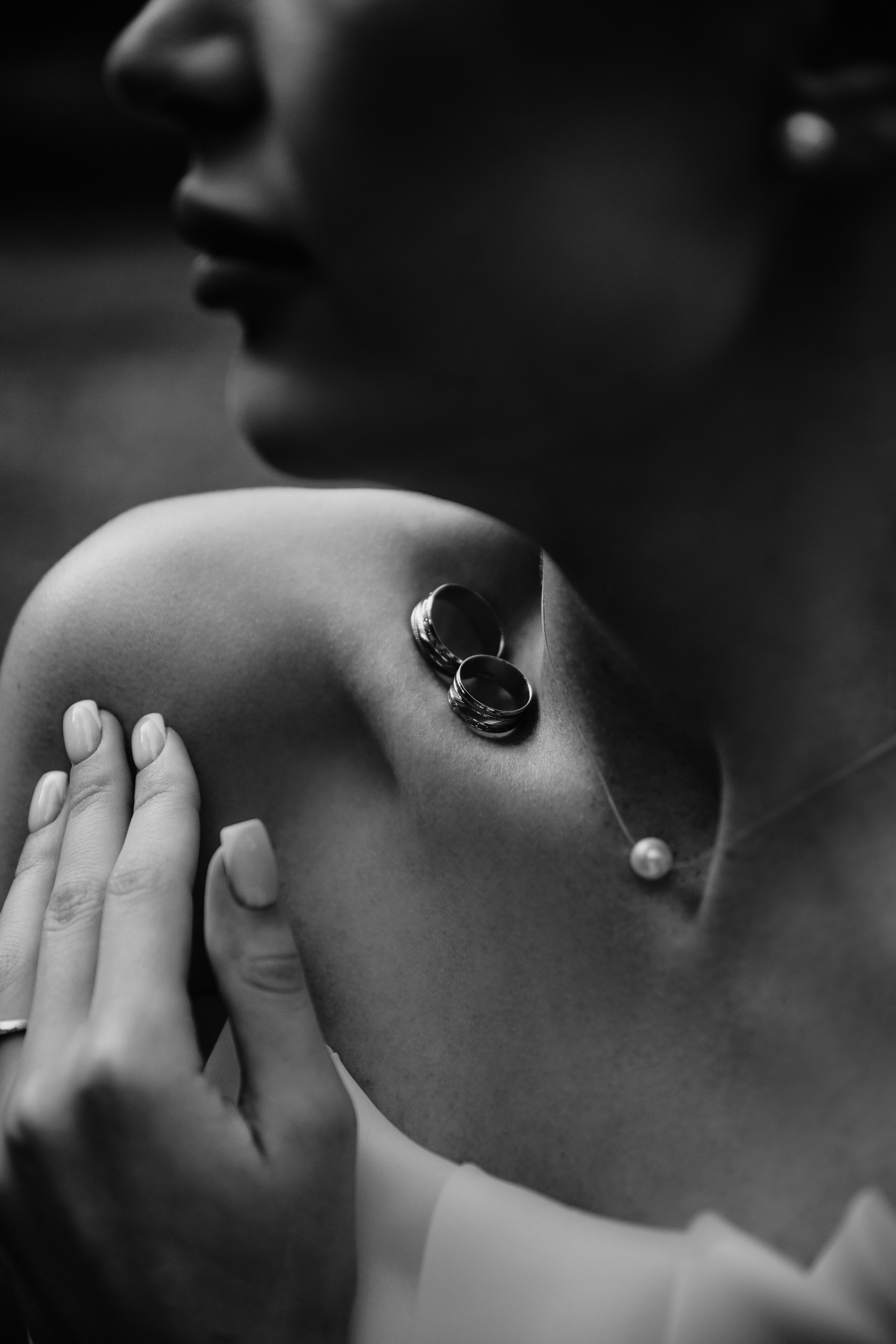 Анастасія & Віталій. Фотограф Дмитро Чернявський