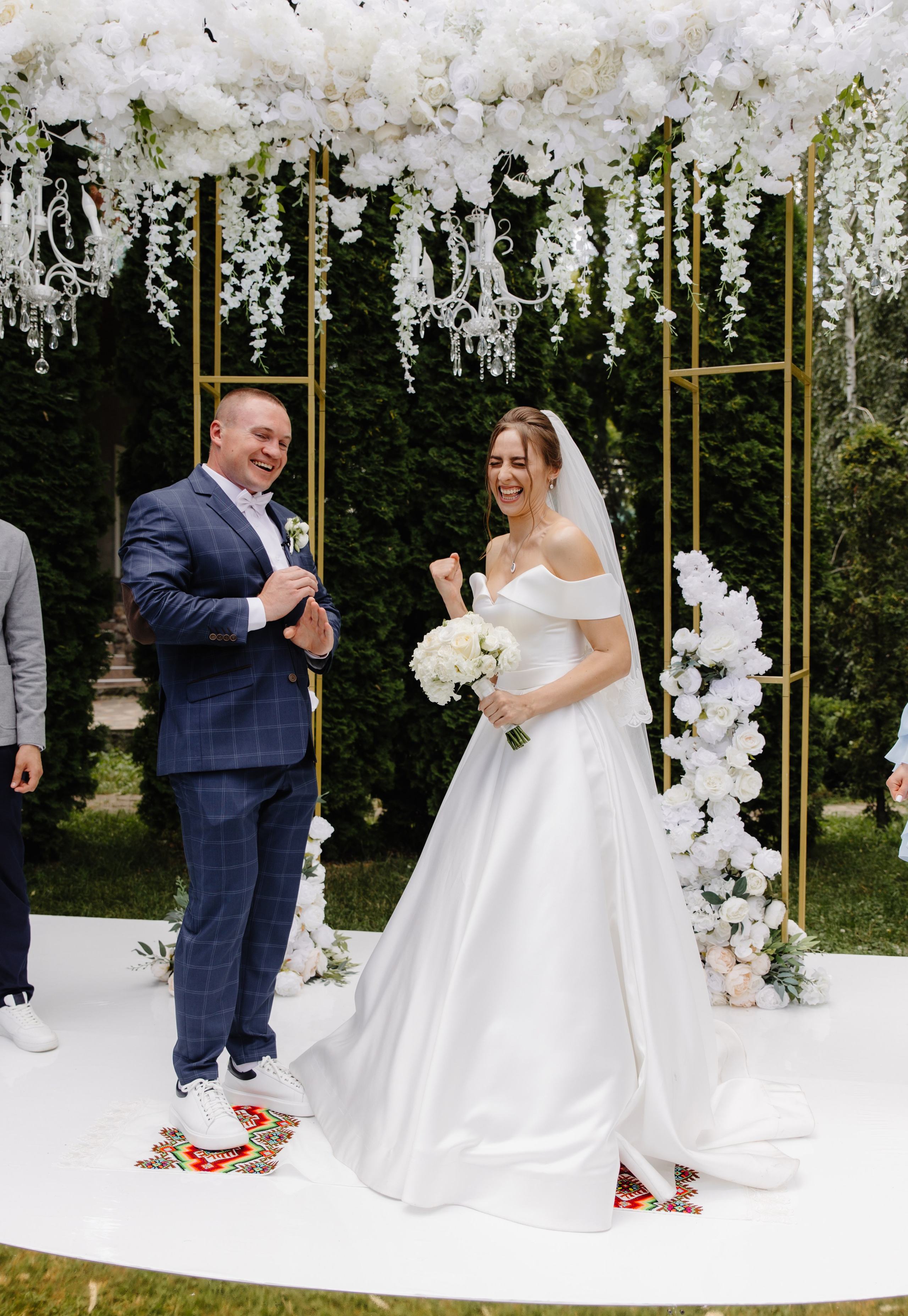 Олександр & Катерина. Фотограф Дмитро Чернявський