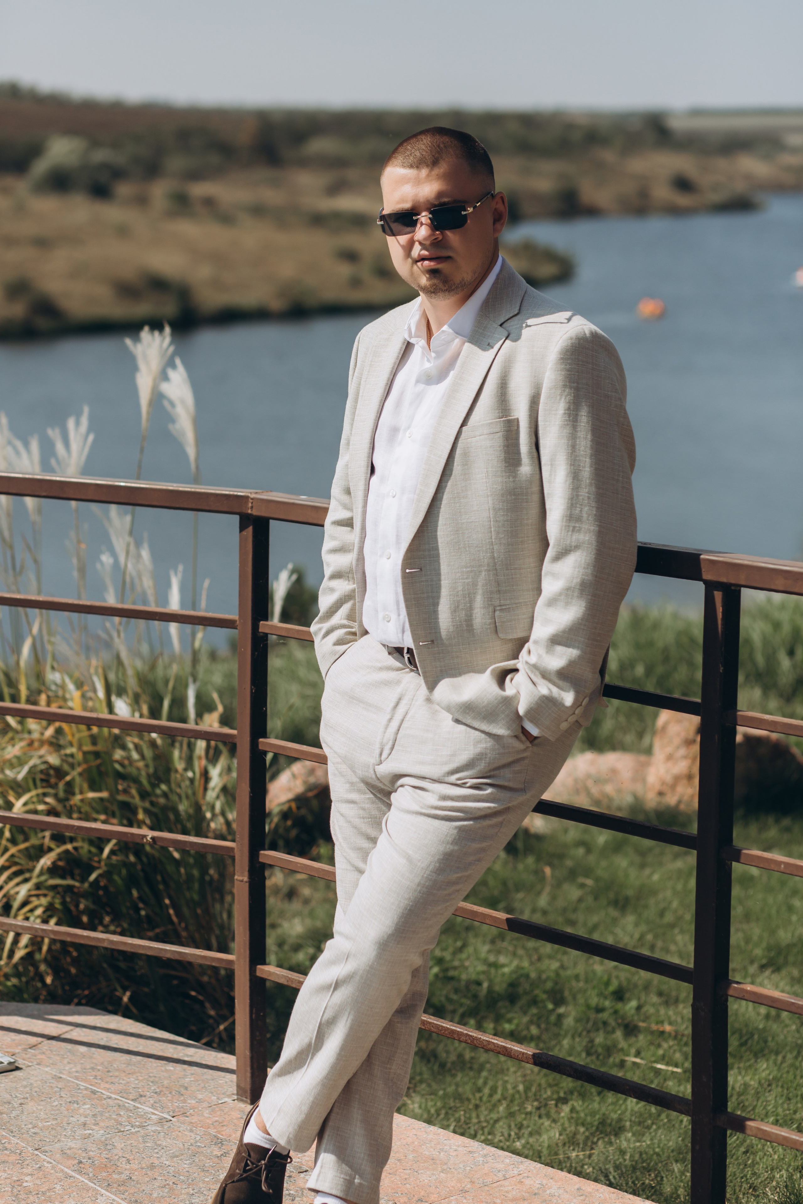 WEDDING DAY. Фотограф Дмитро Чернявський