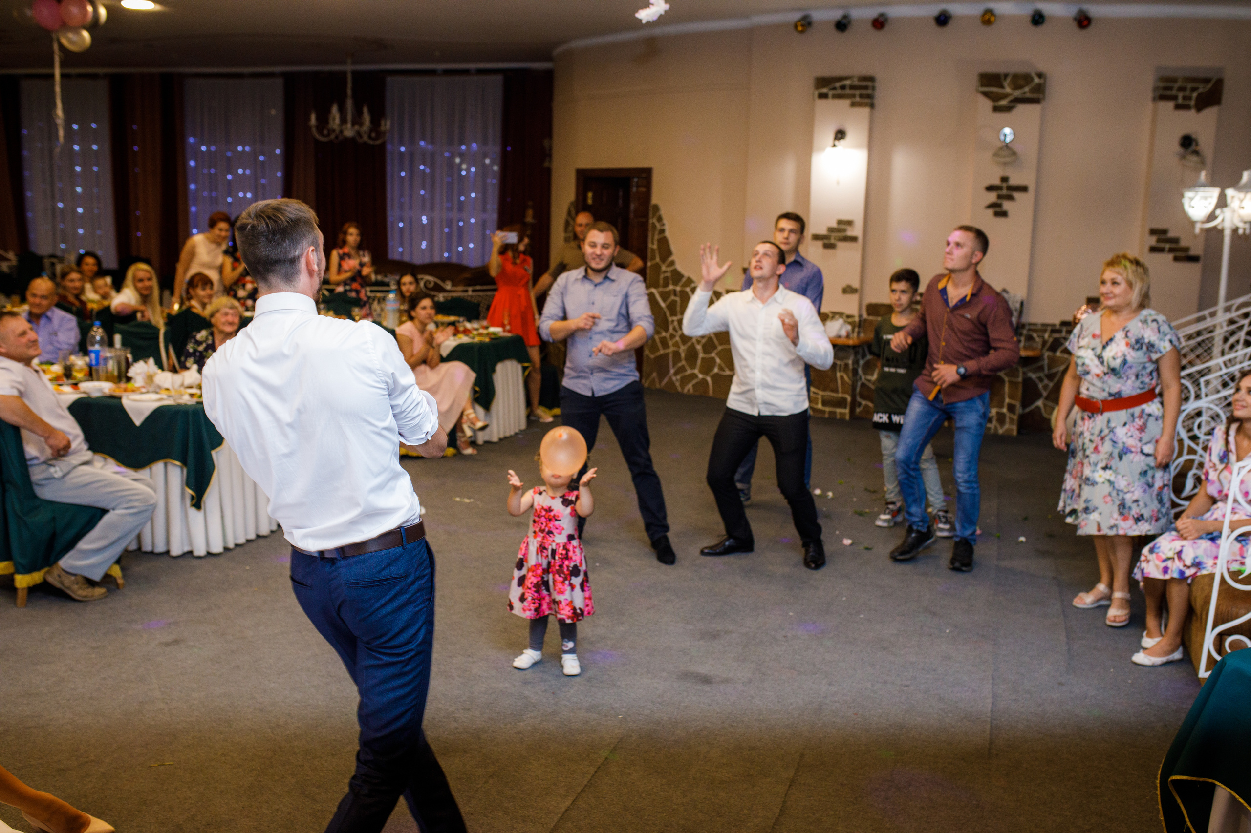 Фотосессия красивой пары. Фотограф Дмитро Чернявський