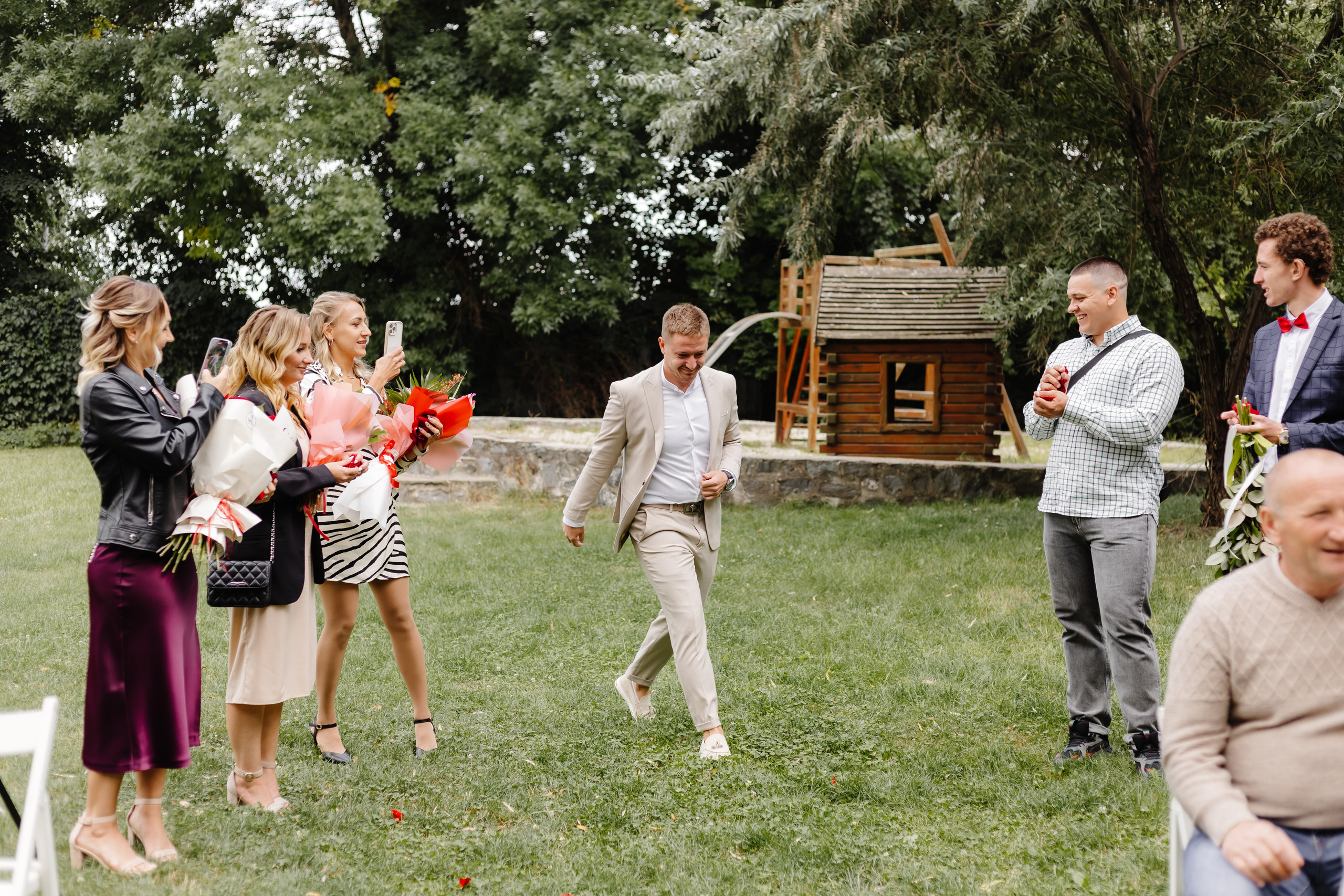 Діма & Даша. Фотограф Дмитро Чернявський