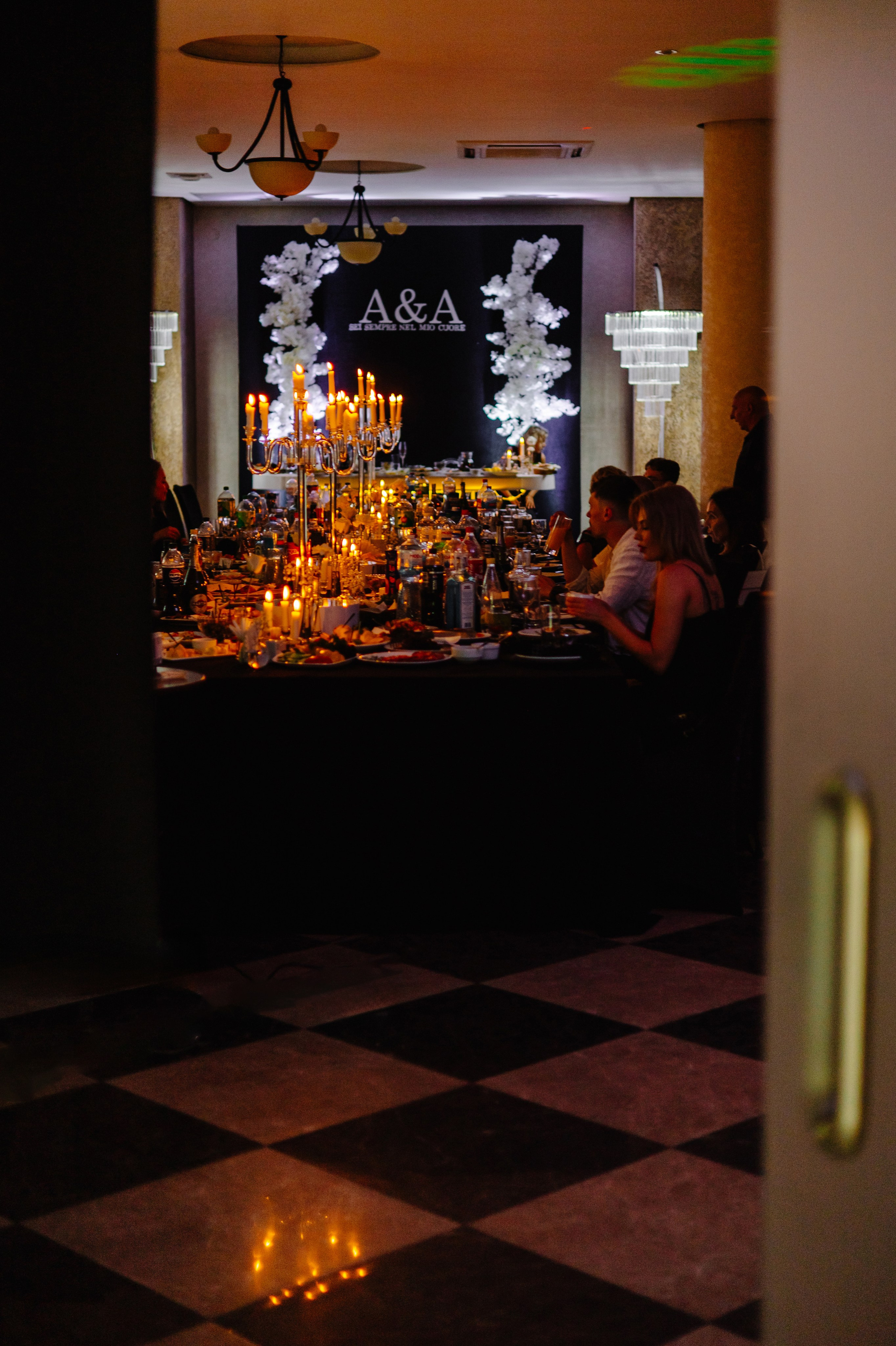 WEDDING DAY. Фотограф Дмитро Чернявський