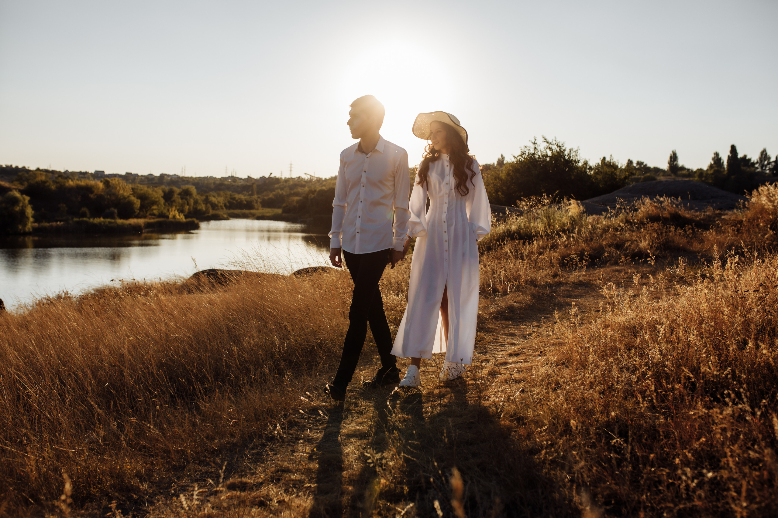 Максим & Таня. Фотограф Дмитро Чернявський