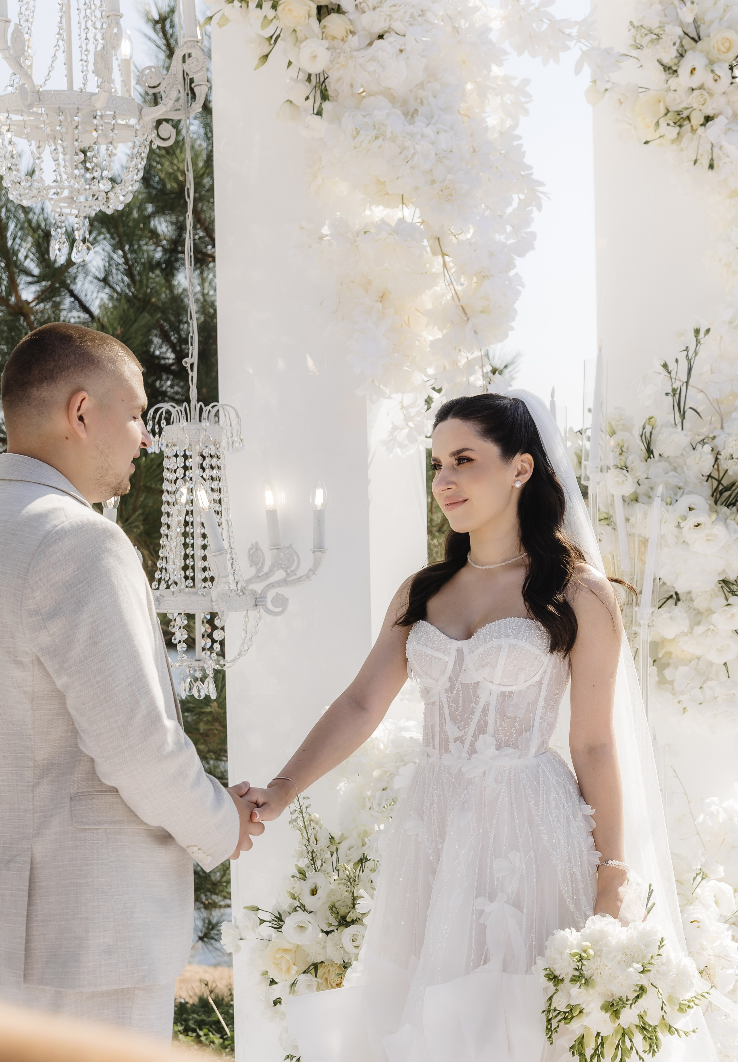 WEDDING DAY. Фотограф Дмитро Чернявський