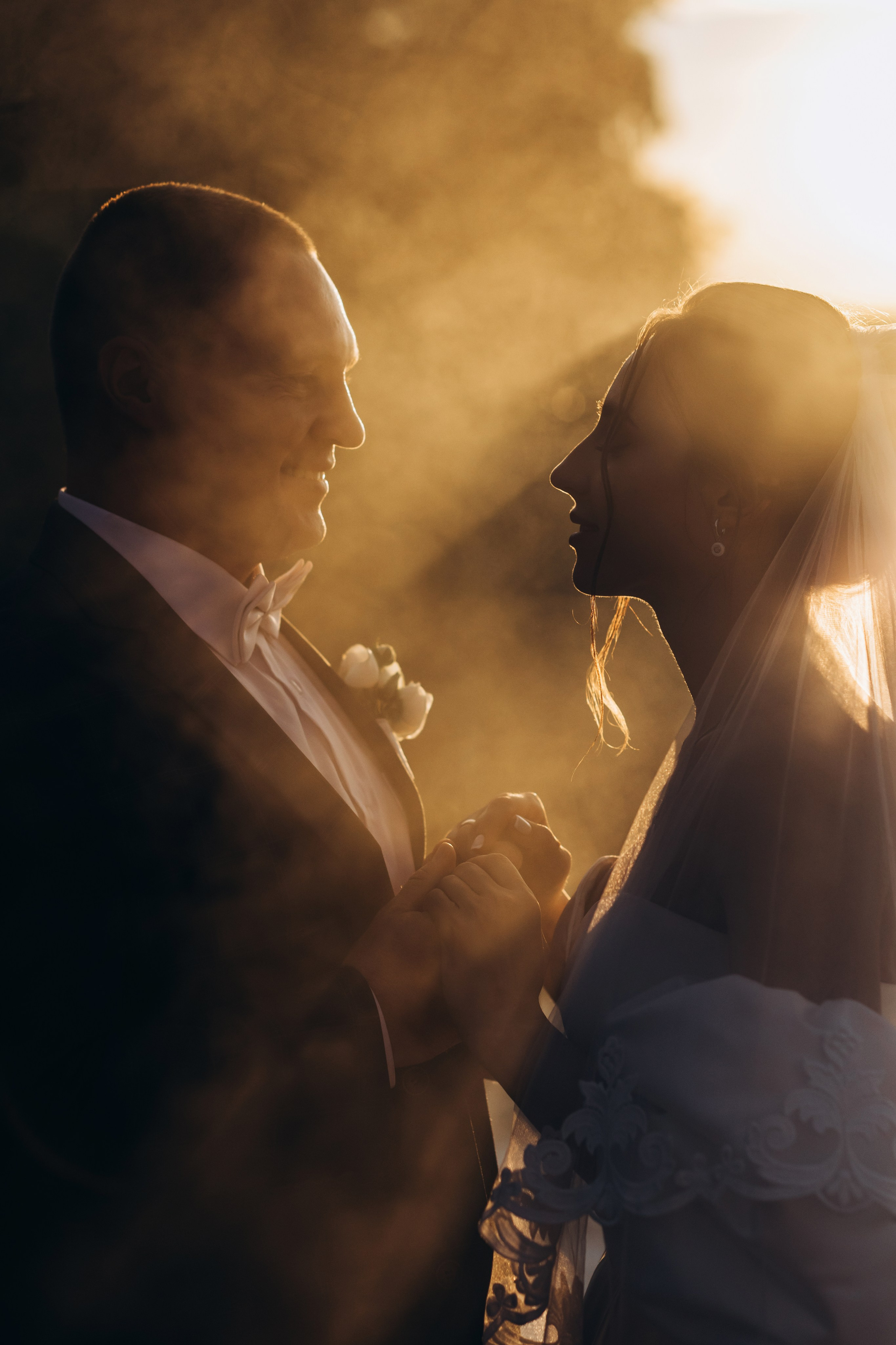 Олександр & Катерина. Фотограф Дмитро Чернявський