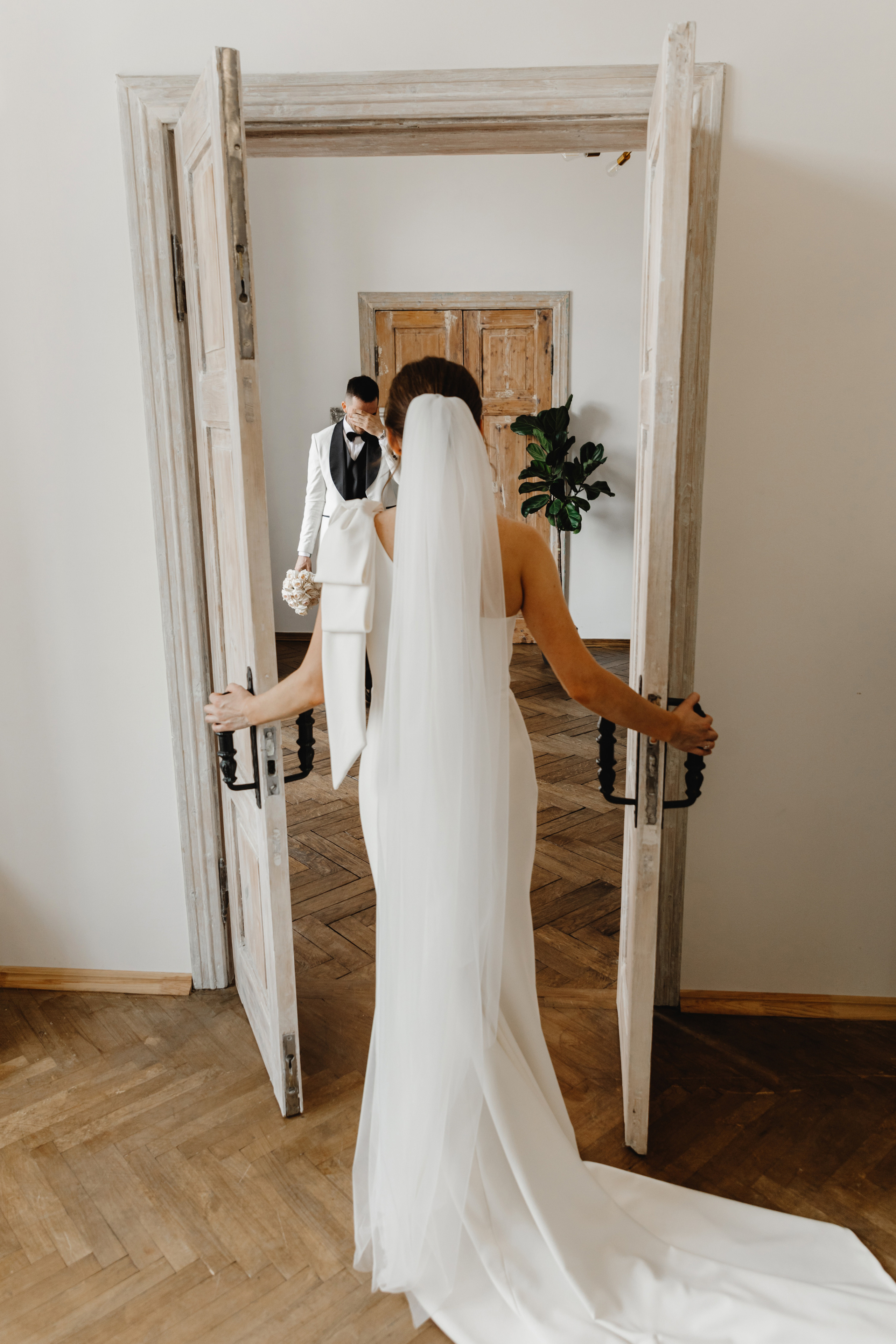 Ольга & Назар. Фотограф Дмитро Чернявський