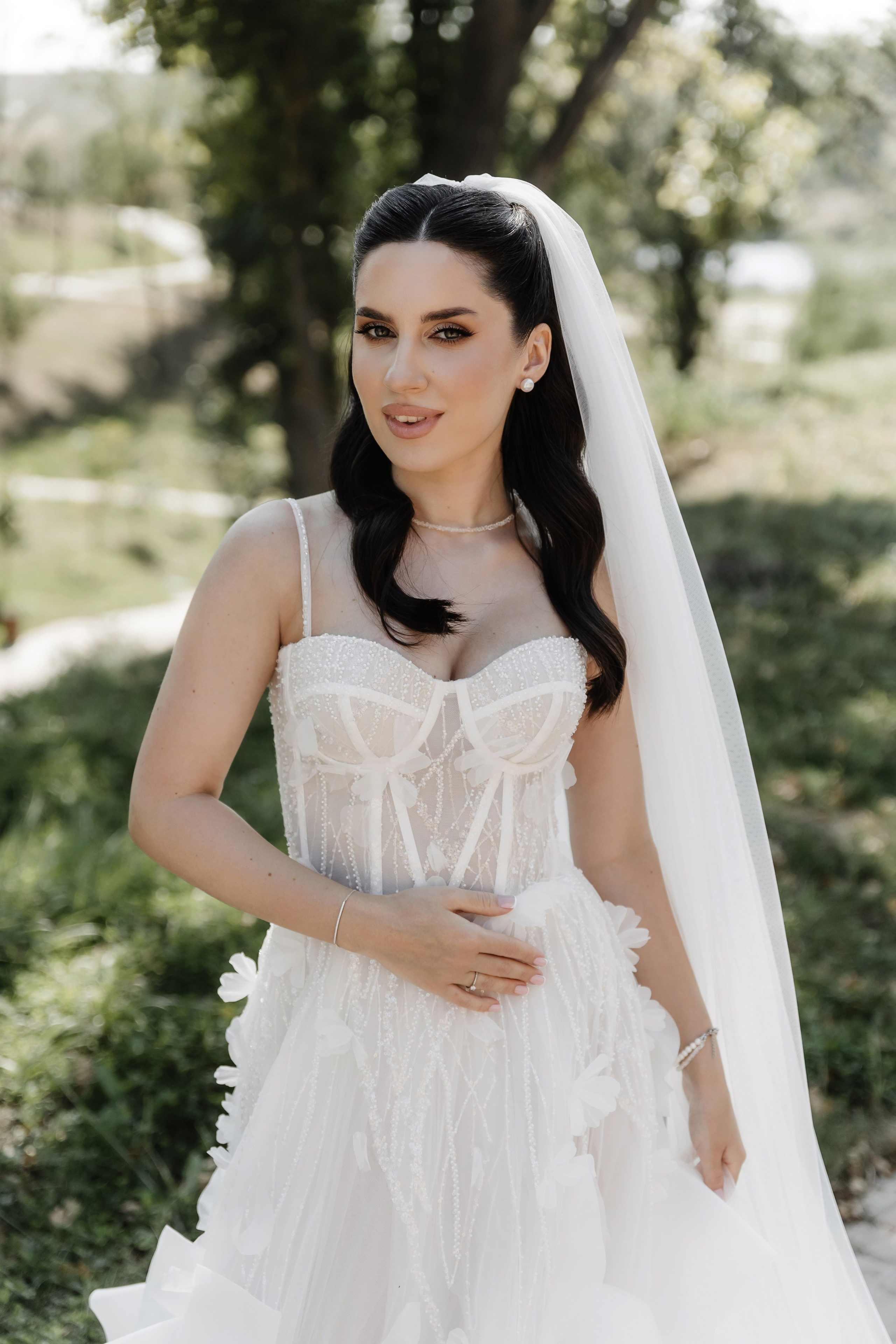 WEDDING DAY. Фотограф Дмитро Чернявський