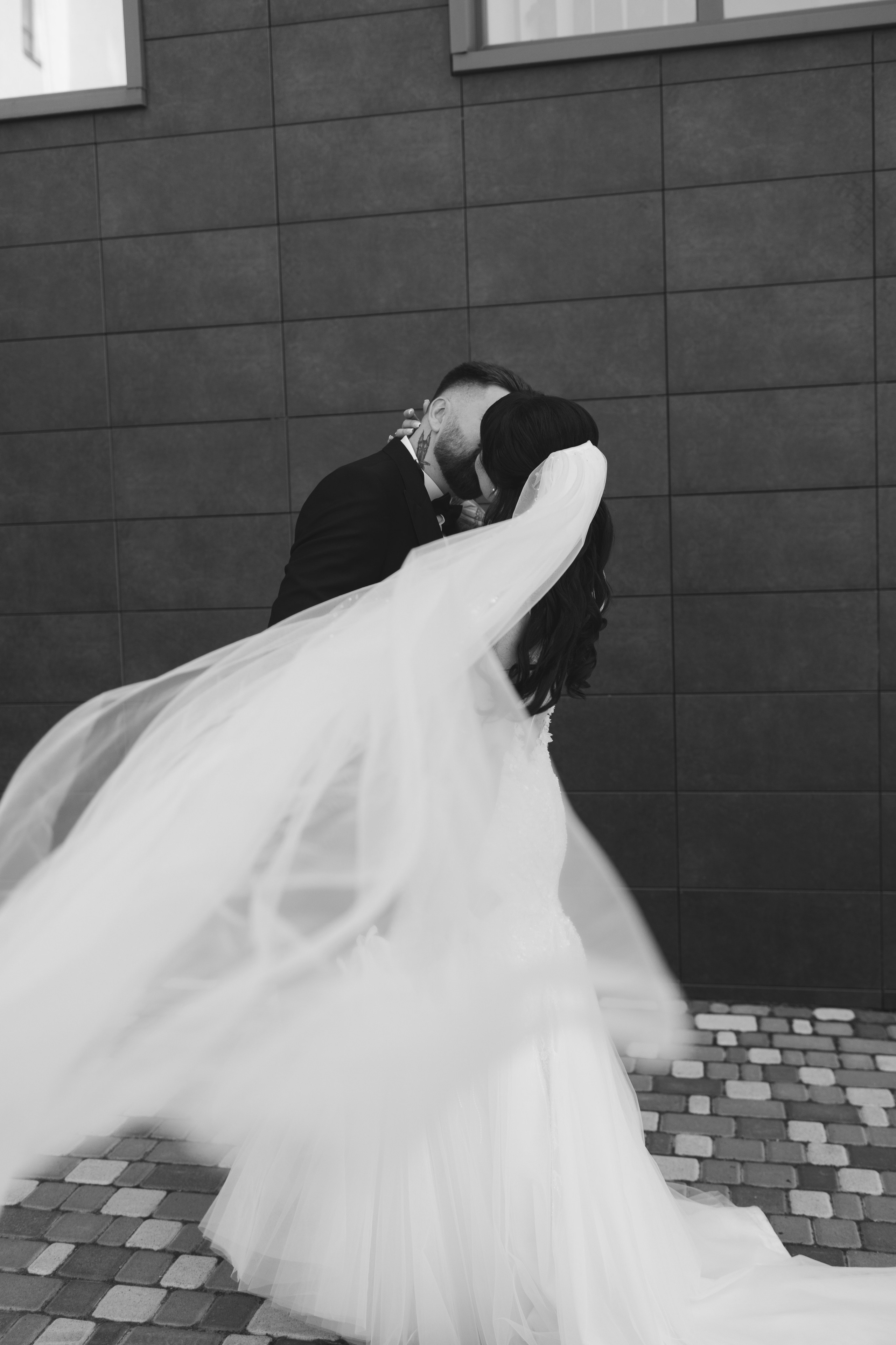 WEDDING DAY. Фотограф Дмитро Чернявський