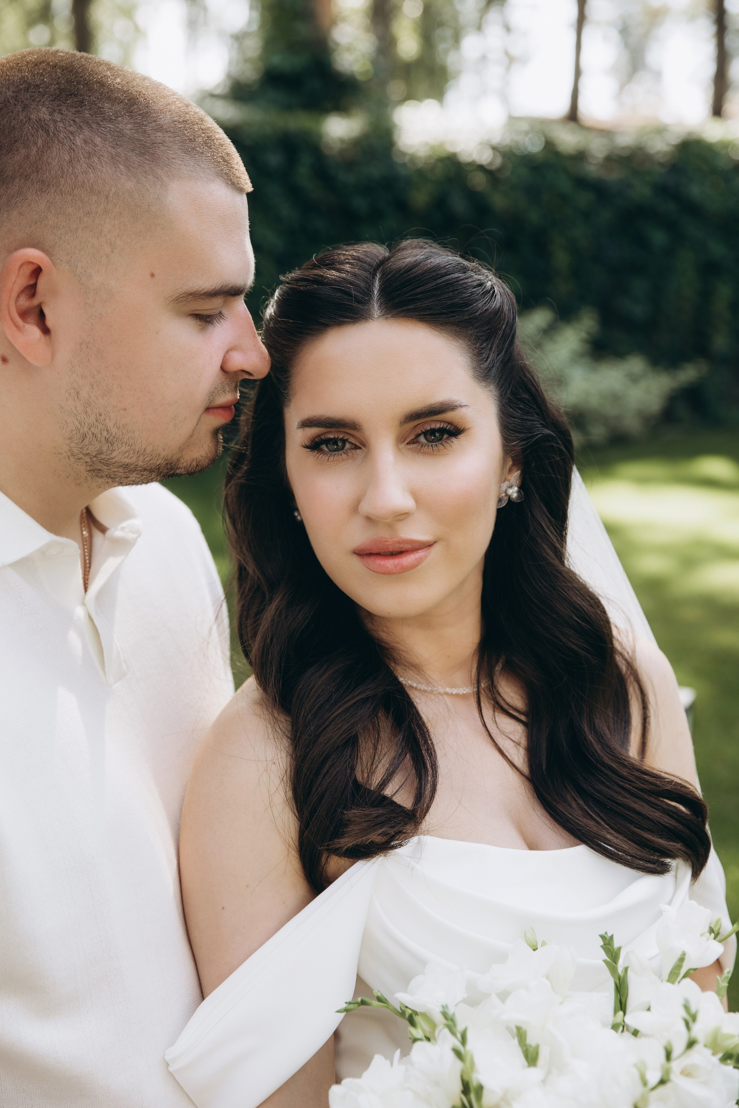 WEDDING DAY. Фотограф Дмитро Чернявський