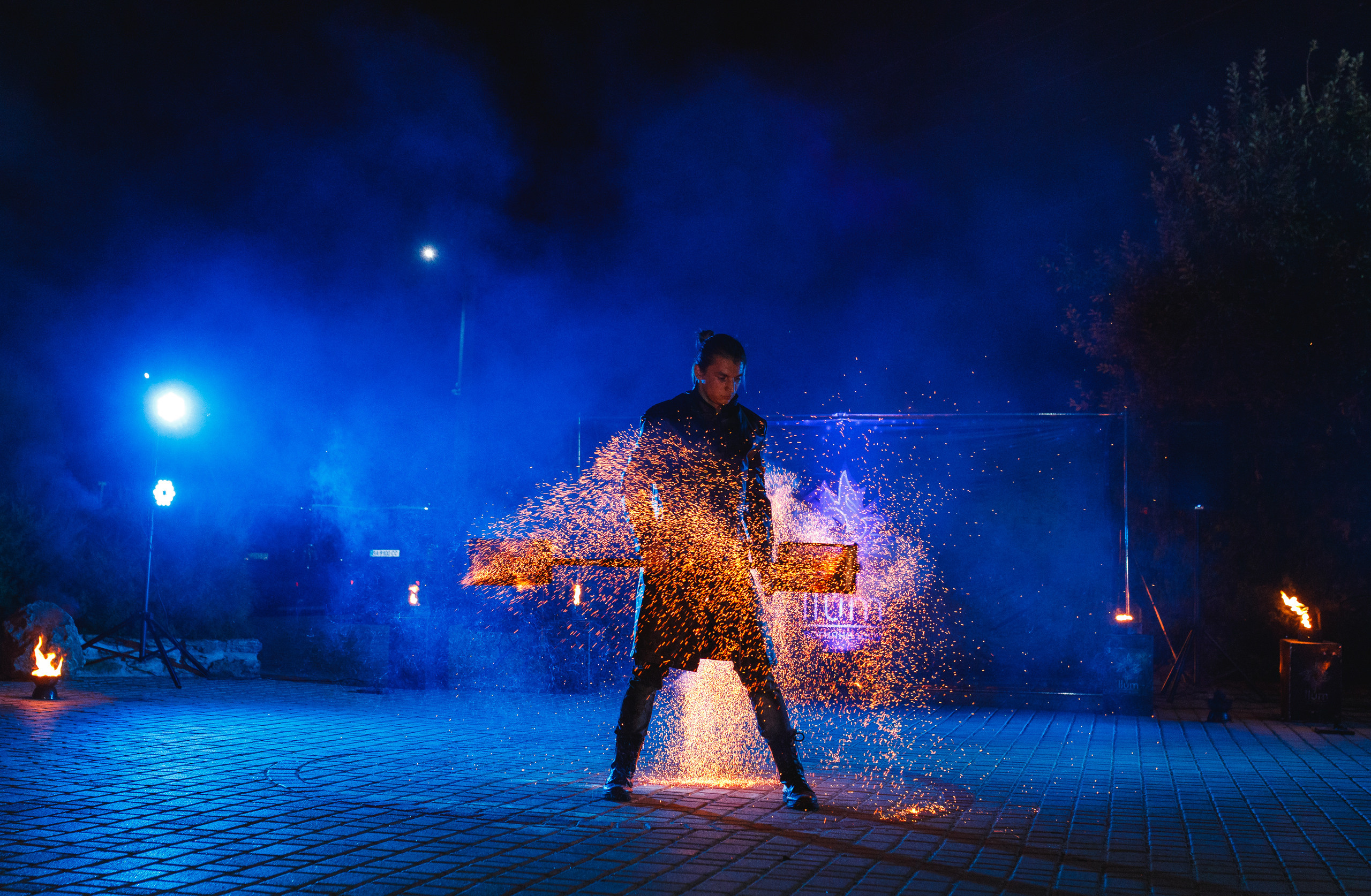 Андрій & Дарʼя. Фотограф Дмитро Чернявський