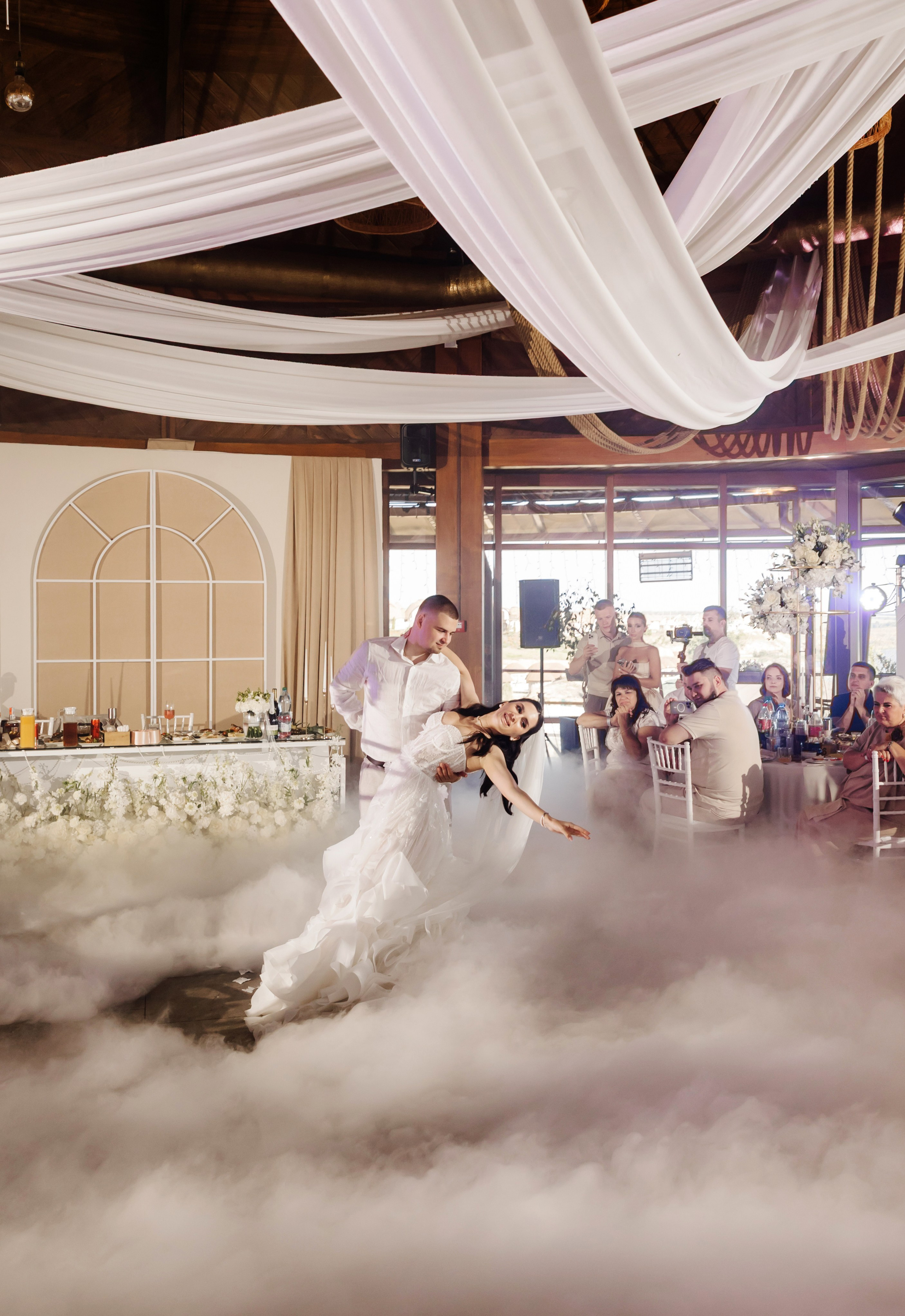 WEDDING DAY. Фотограф Дмитро Чернявський