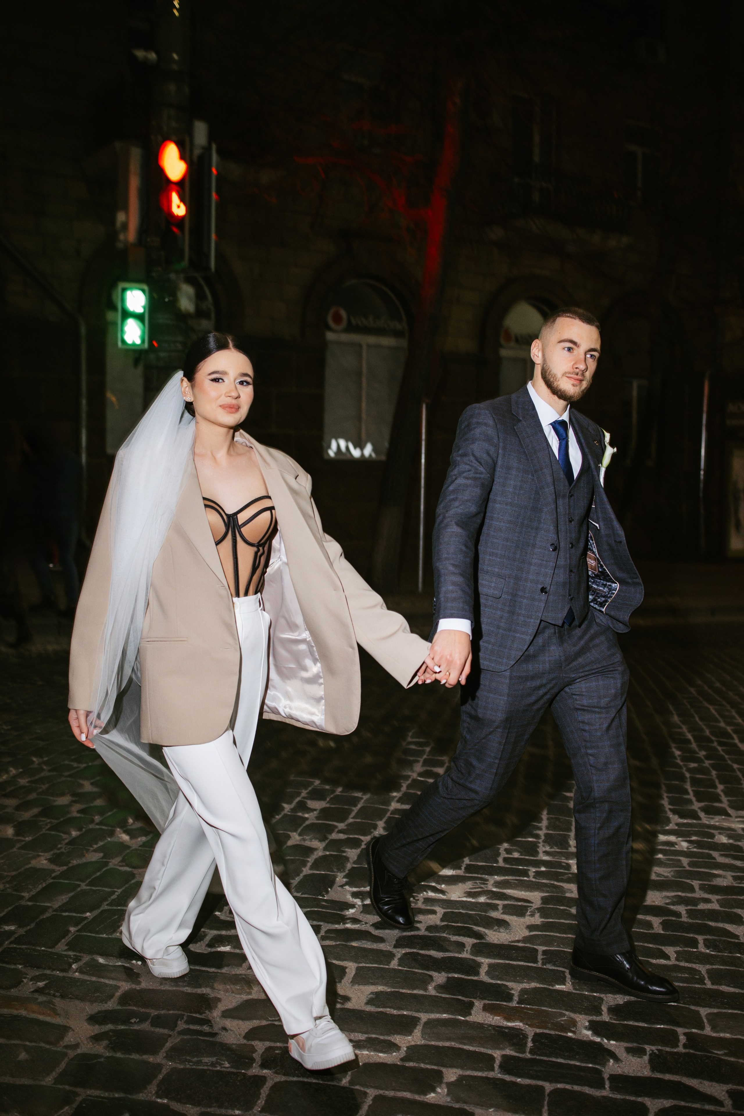 WEDDING DAY. Фотограф Дмитро Чернявський