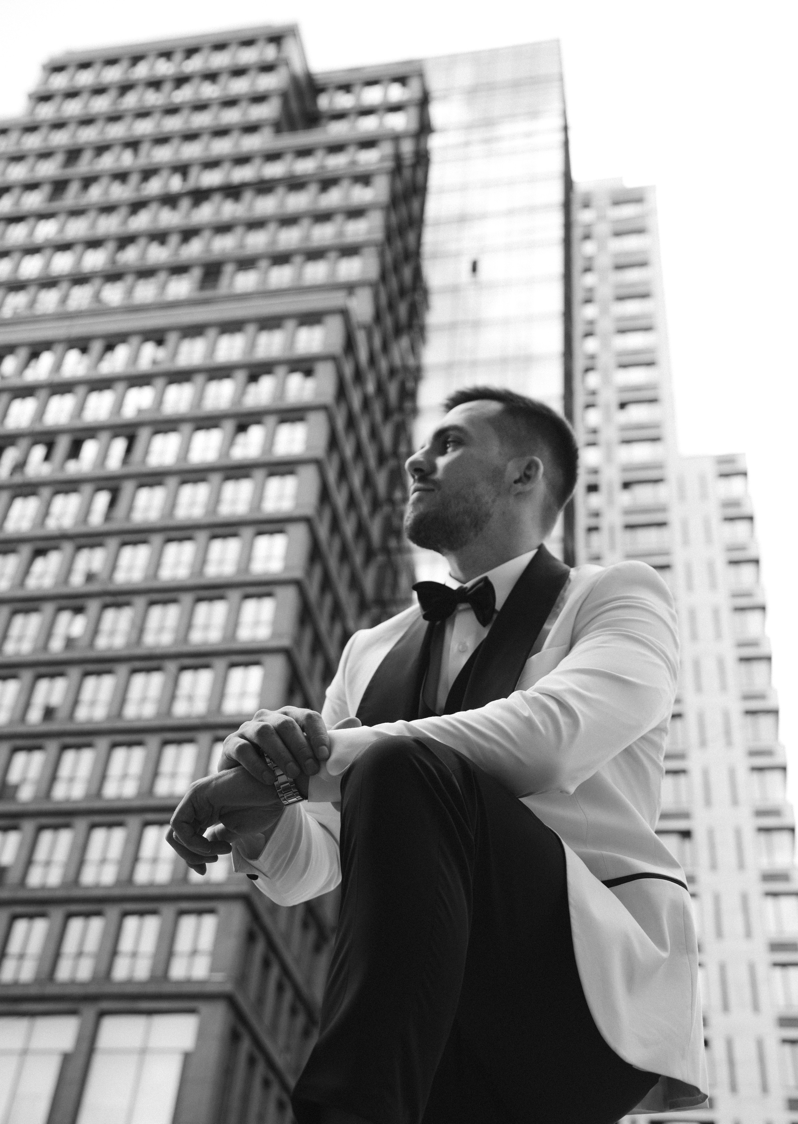 Ольга & Назар. Фотограф Дмитро Чернявський