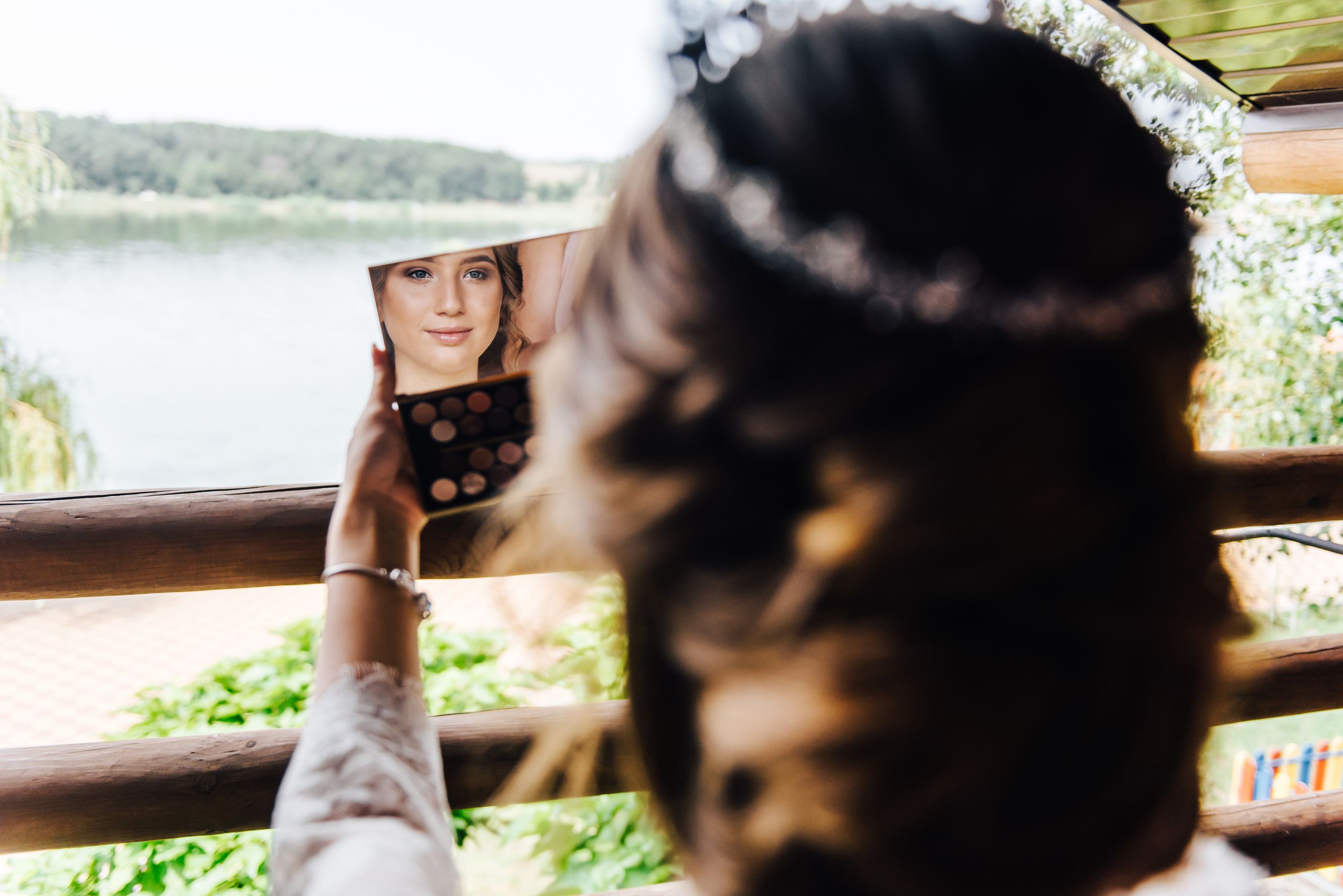 Свабедная фотосъемка в Кривом Роге. Фотограф Дмитро Чернявський