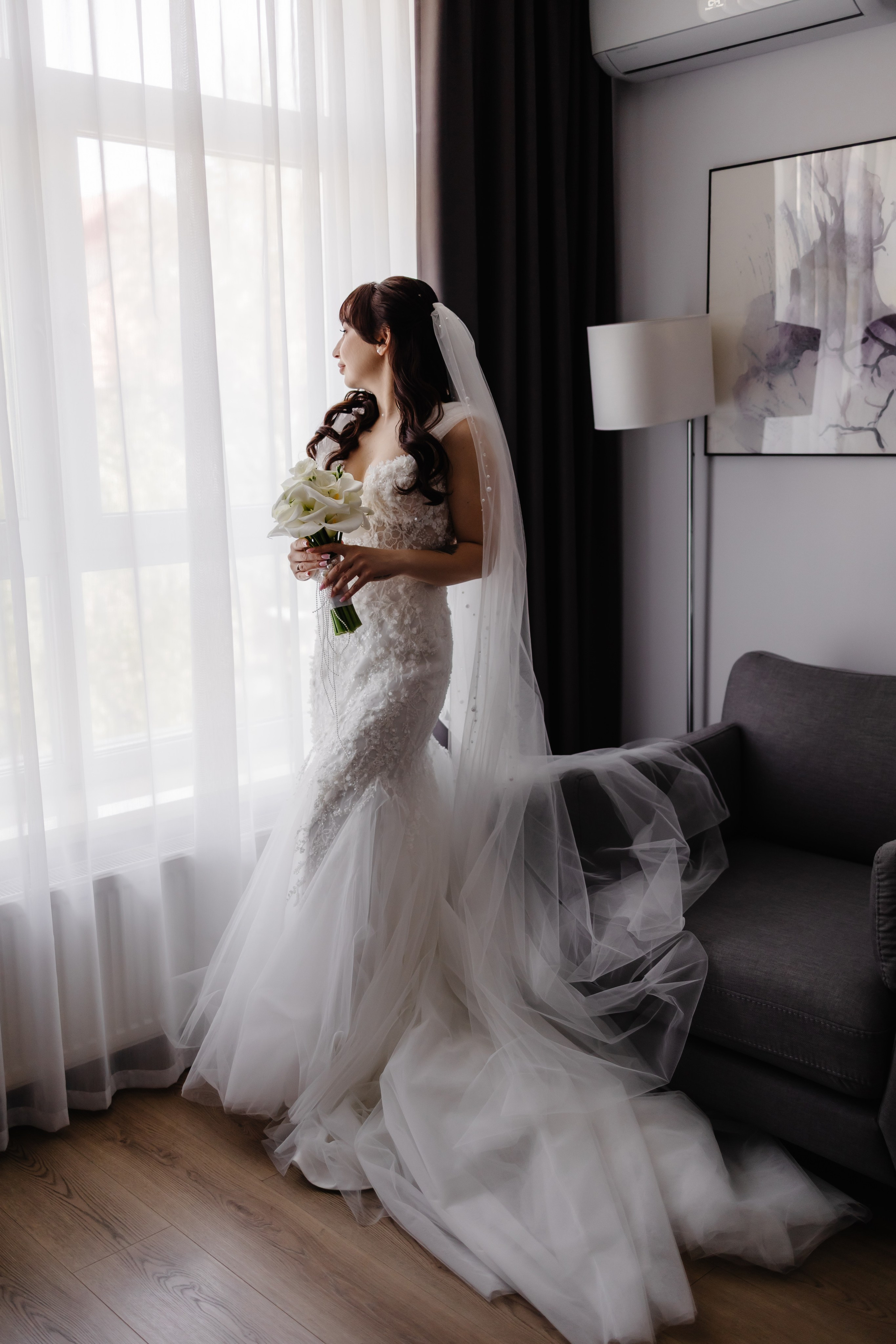 WEDDING DAY. Фотограф Дмитро Чернявський