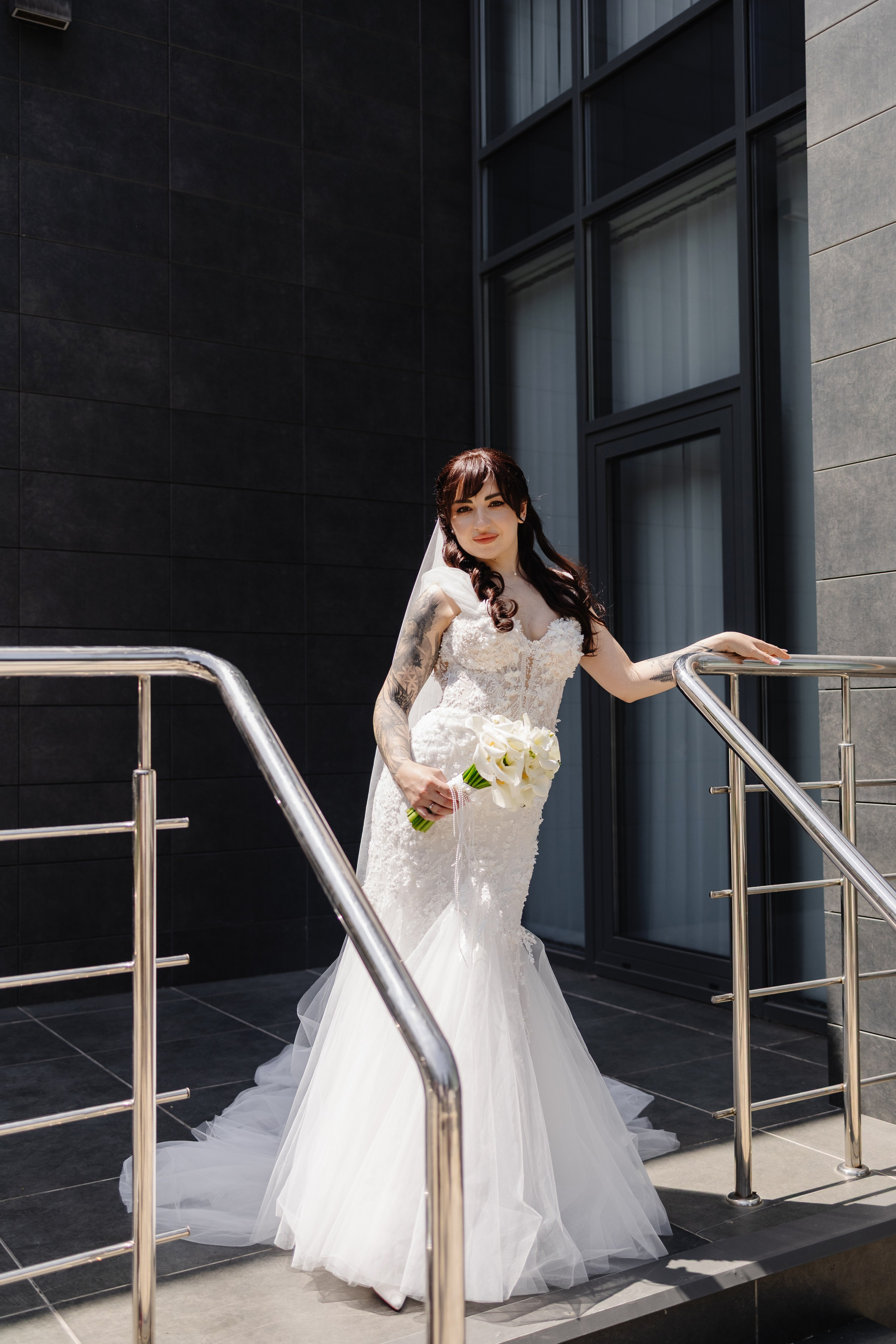 WEDDING DAY. Фотограф Дмитро Чернявський