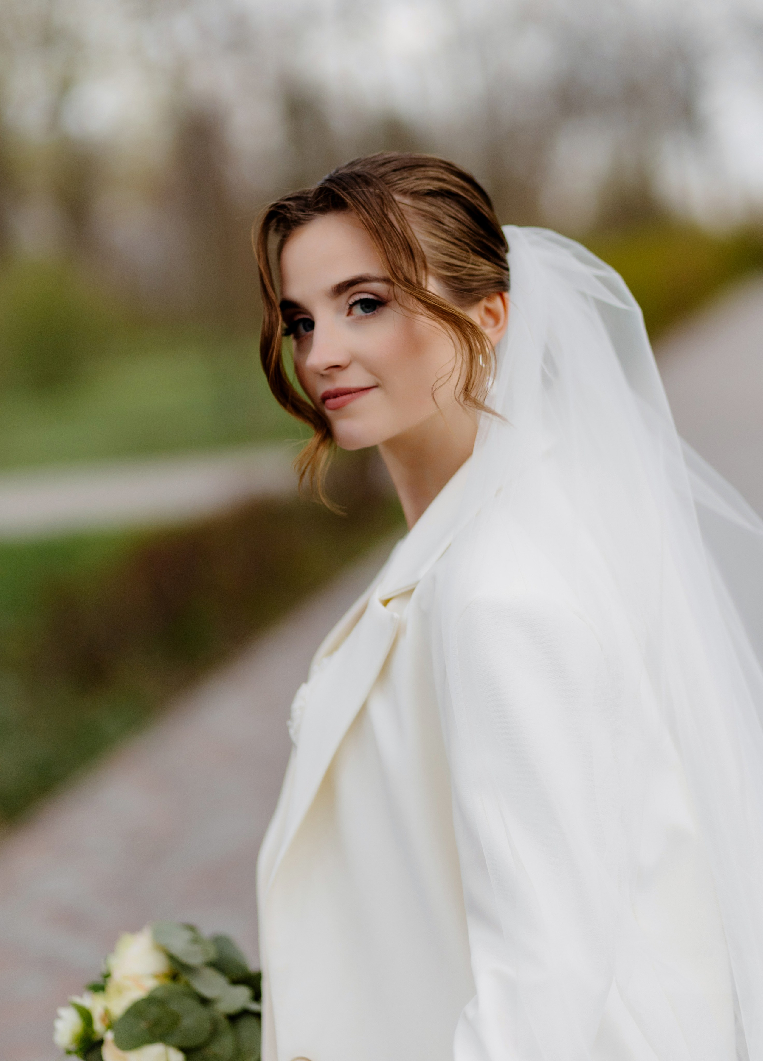 WEDDING DAY. Фотограф Дмитро Чернявський