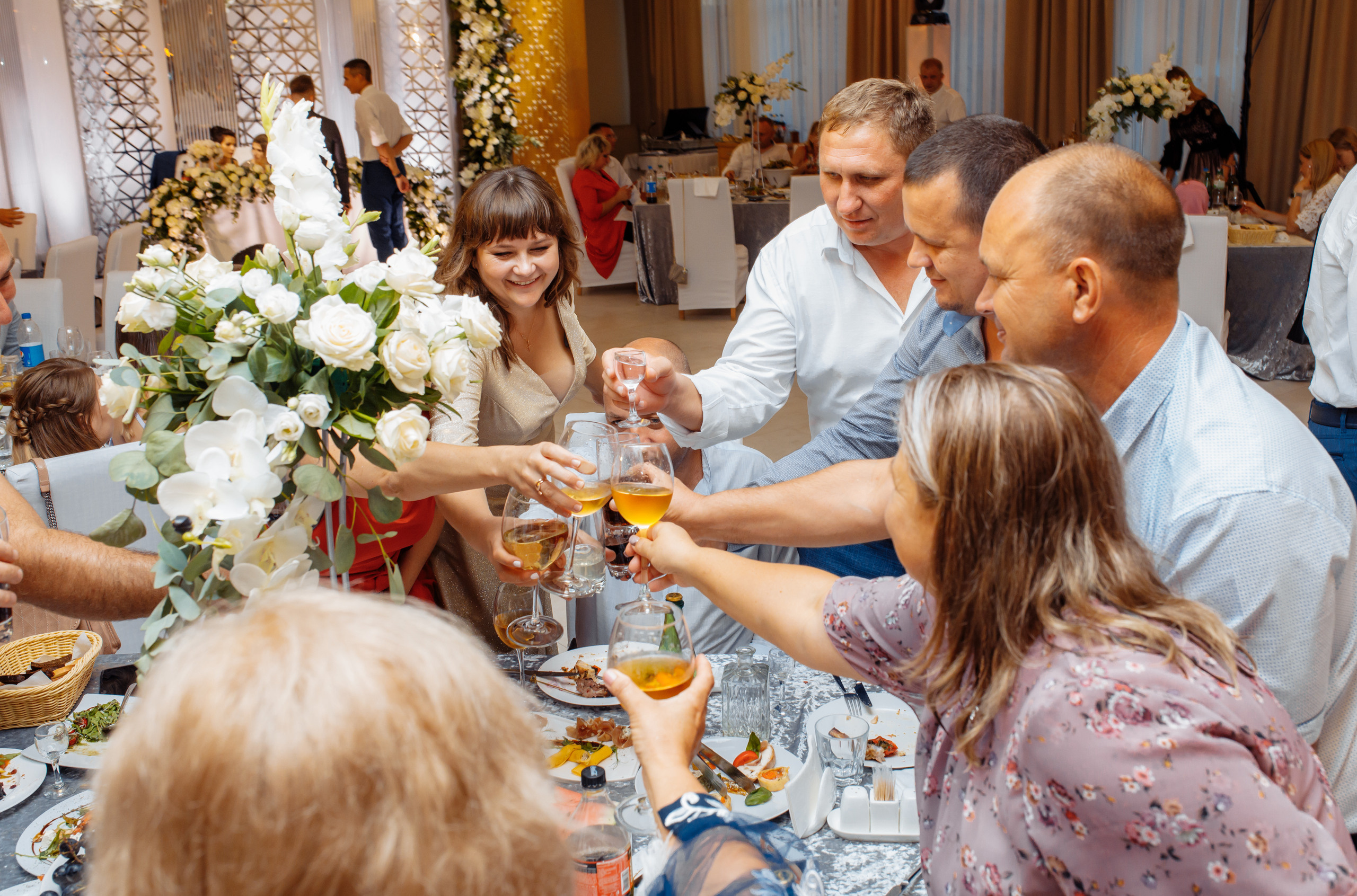 Андрій & Дарʼя. Фотограф Дмитро Чернявський