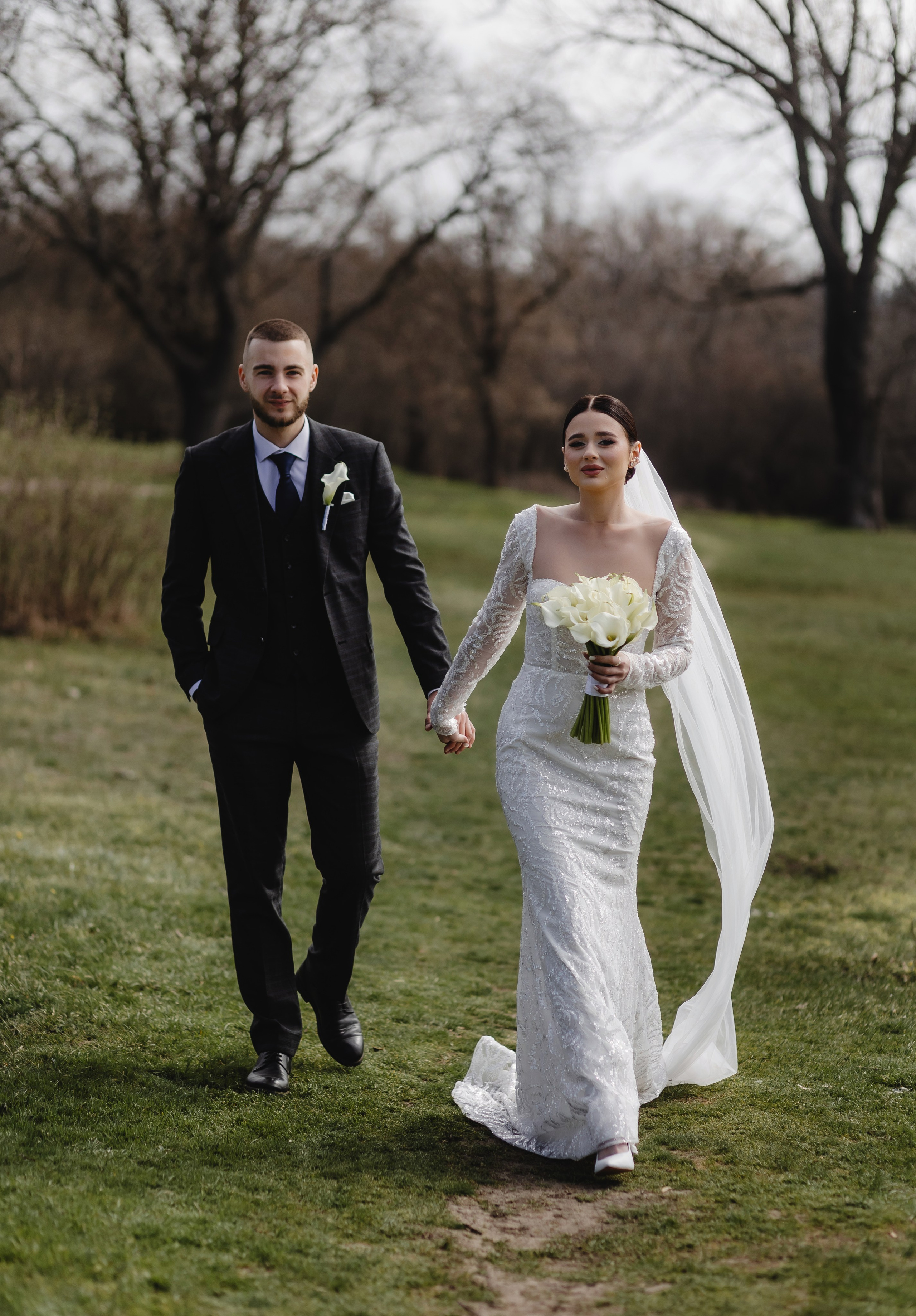 WEDDING DAY. Фотограф Дмитро Чернявський
