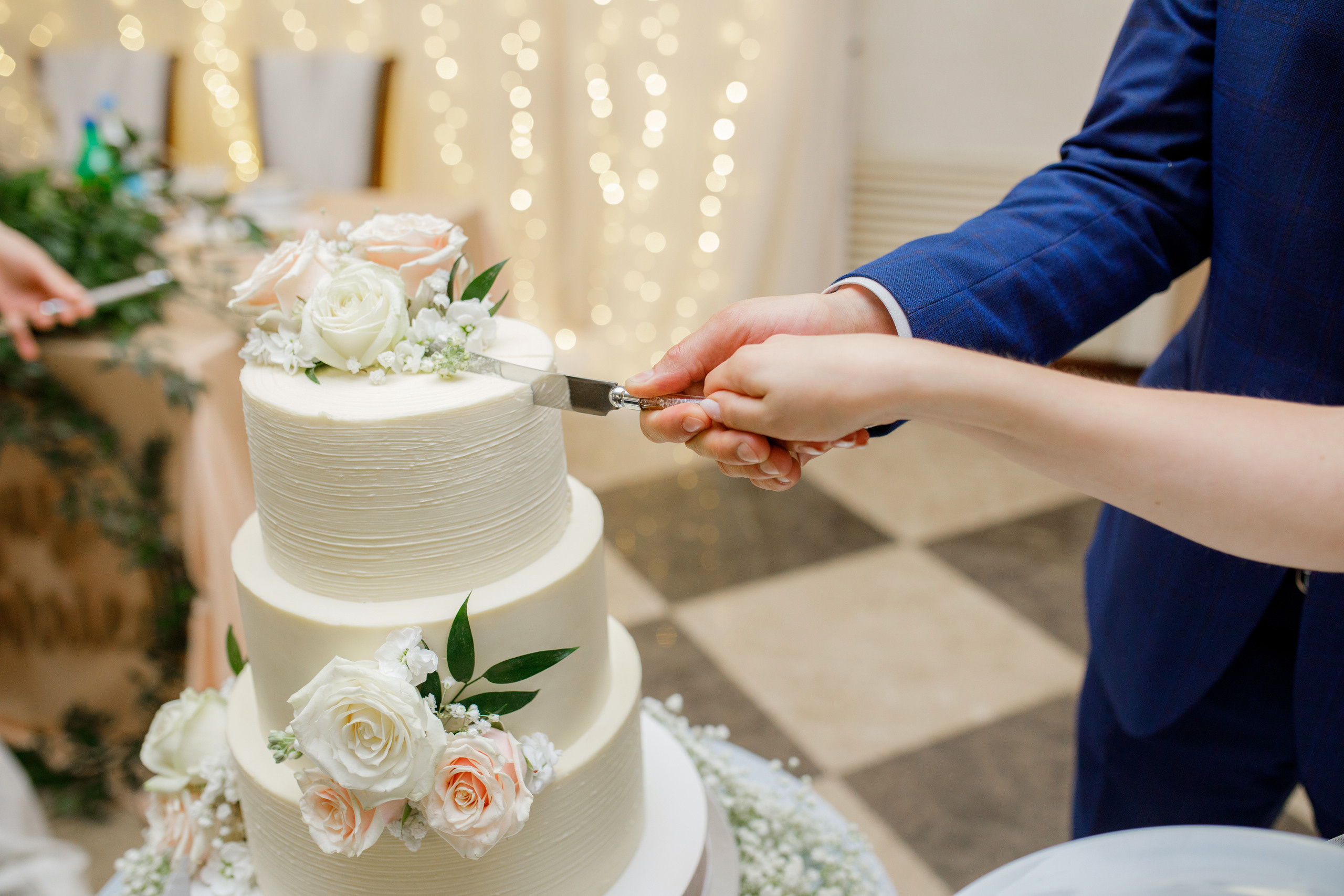 Олександр и Юлія. Фотограф Дмитро Чернявський