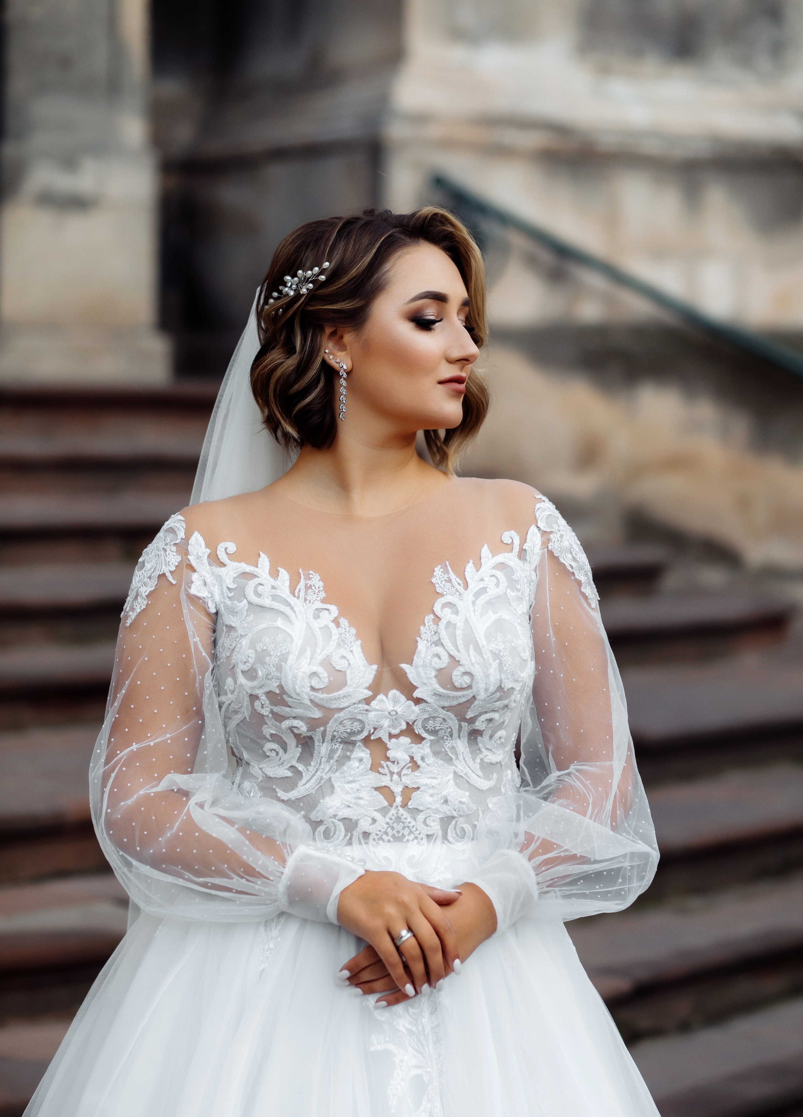 Віталий & Марія. Фотограф Дмитро Чернявський