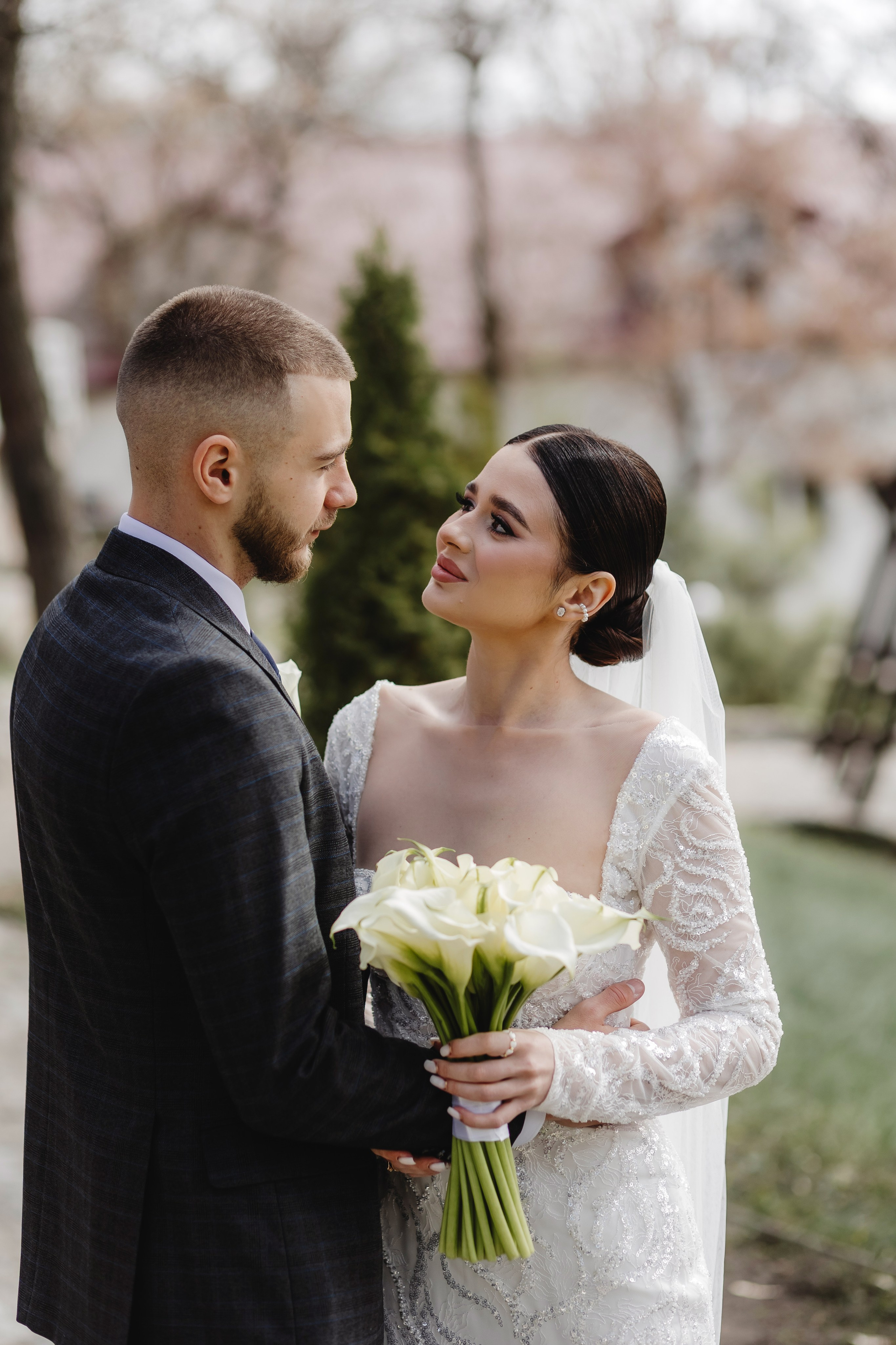 WEDDING DAY. Фотограф Дмитро Чернявський