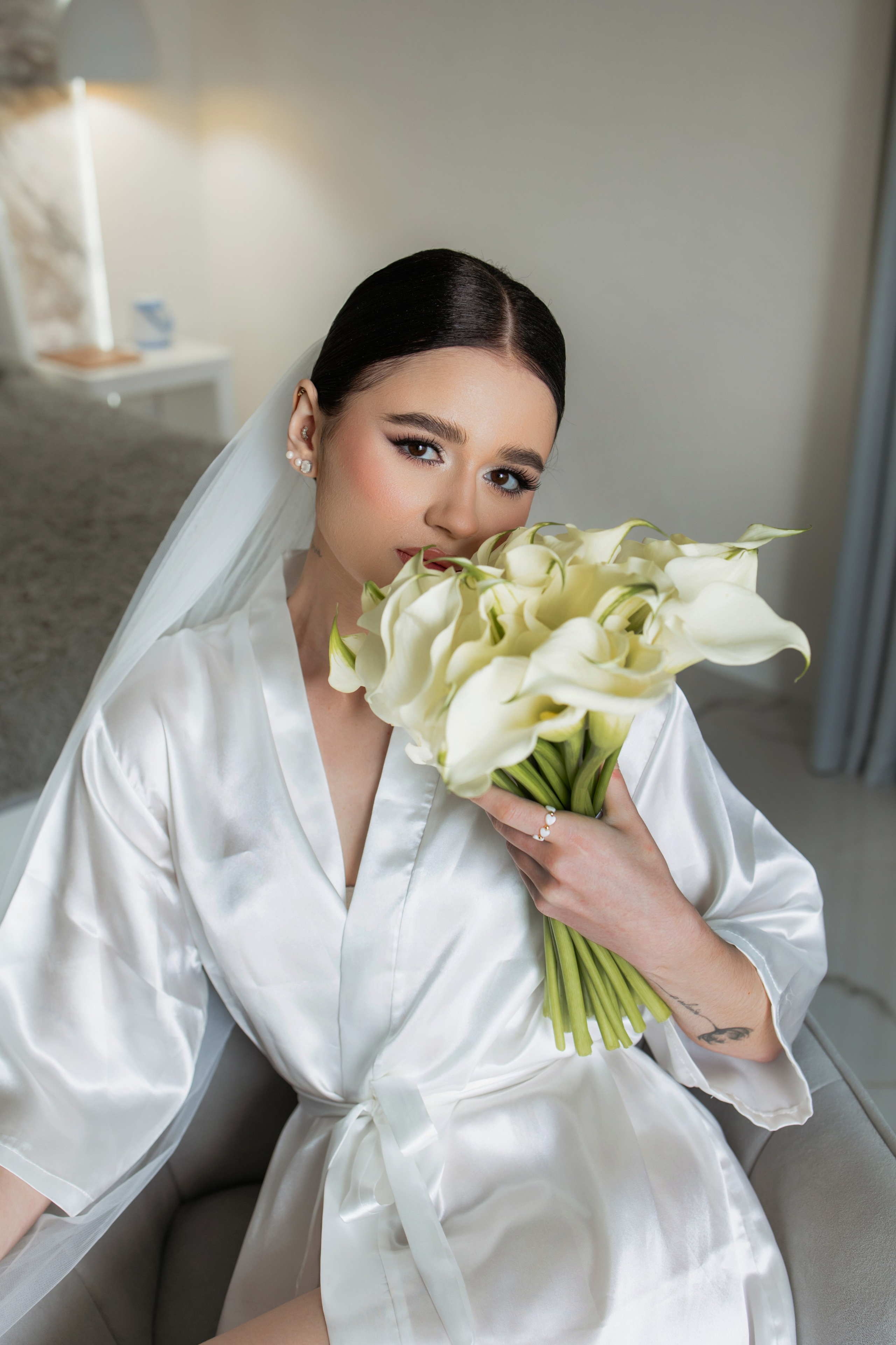 WEDDING DAY. Фотограф Дмитро Чернявський