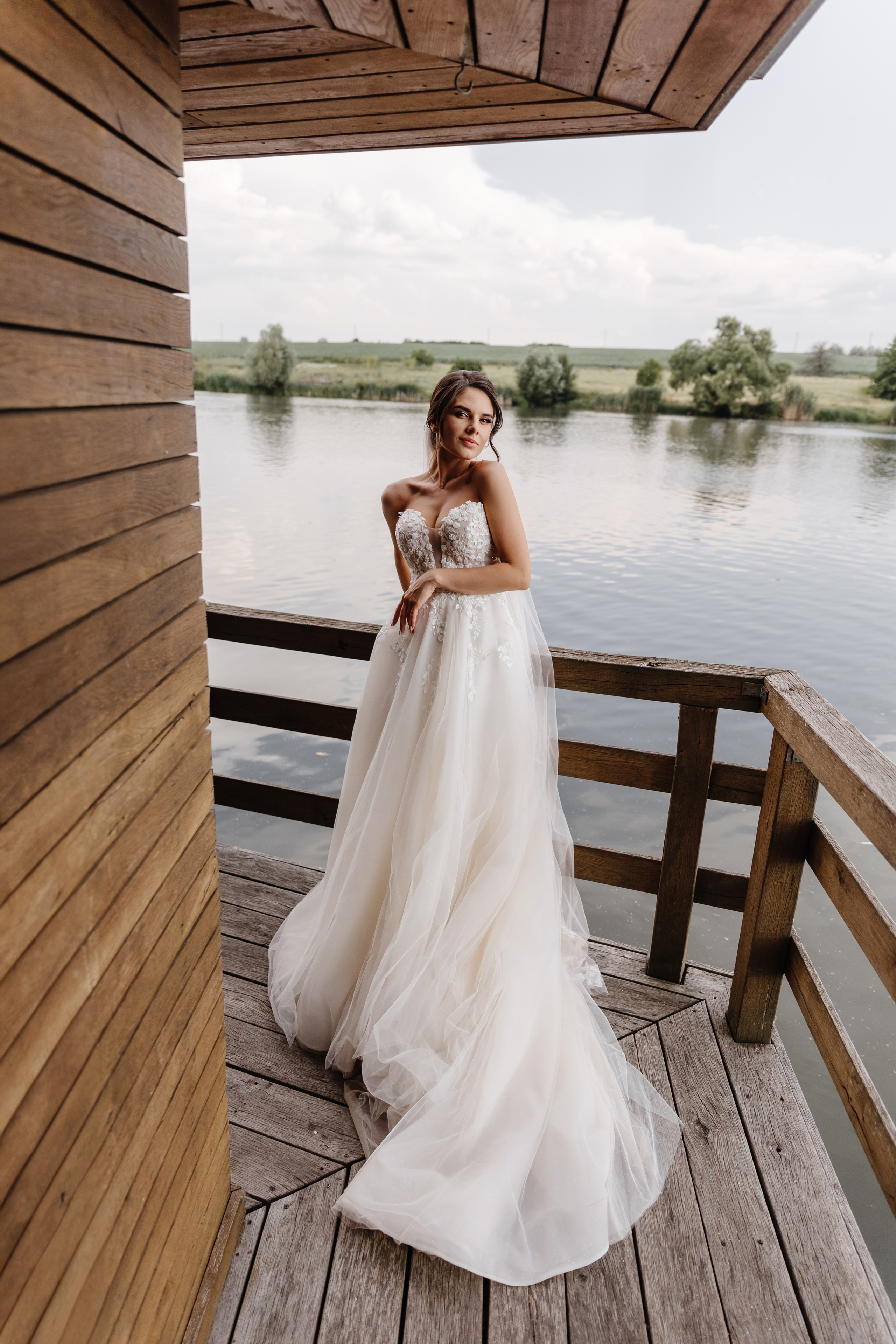 Wedding. Фотограф Дмитро Чернявський