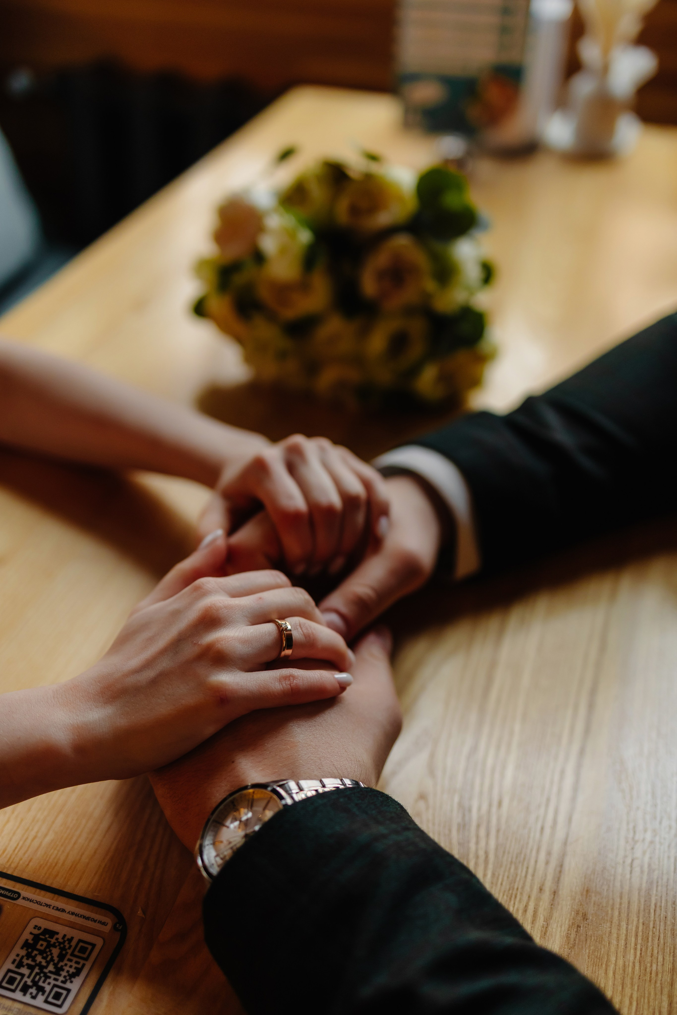 WEDDING DAY. Фотограф Дмитро Чернявський