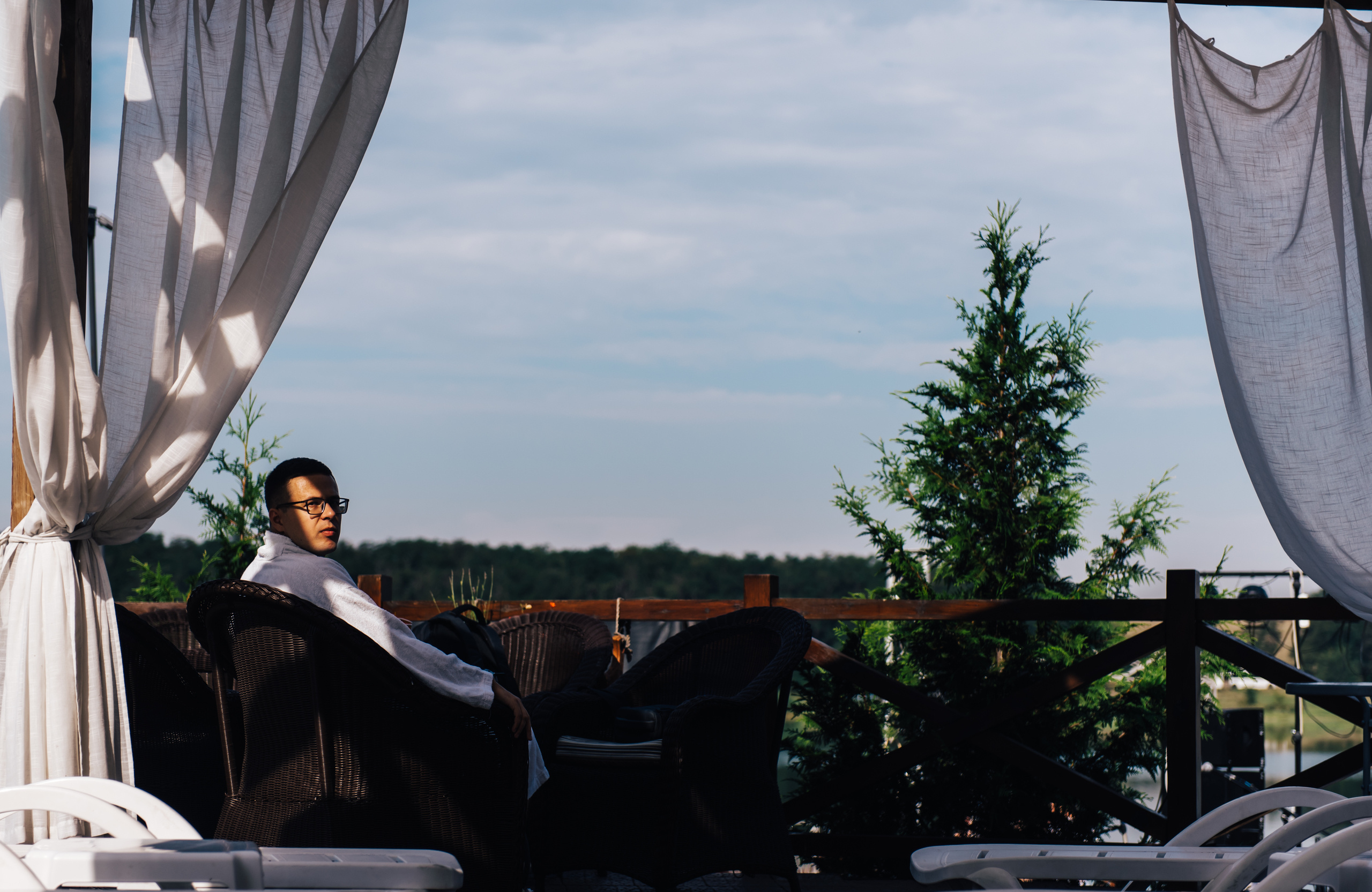 Свабедная фотосъемка в Кривом Роге. Фотограф Дмитро Чернявський