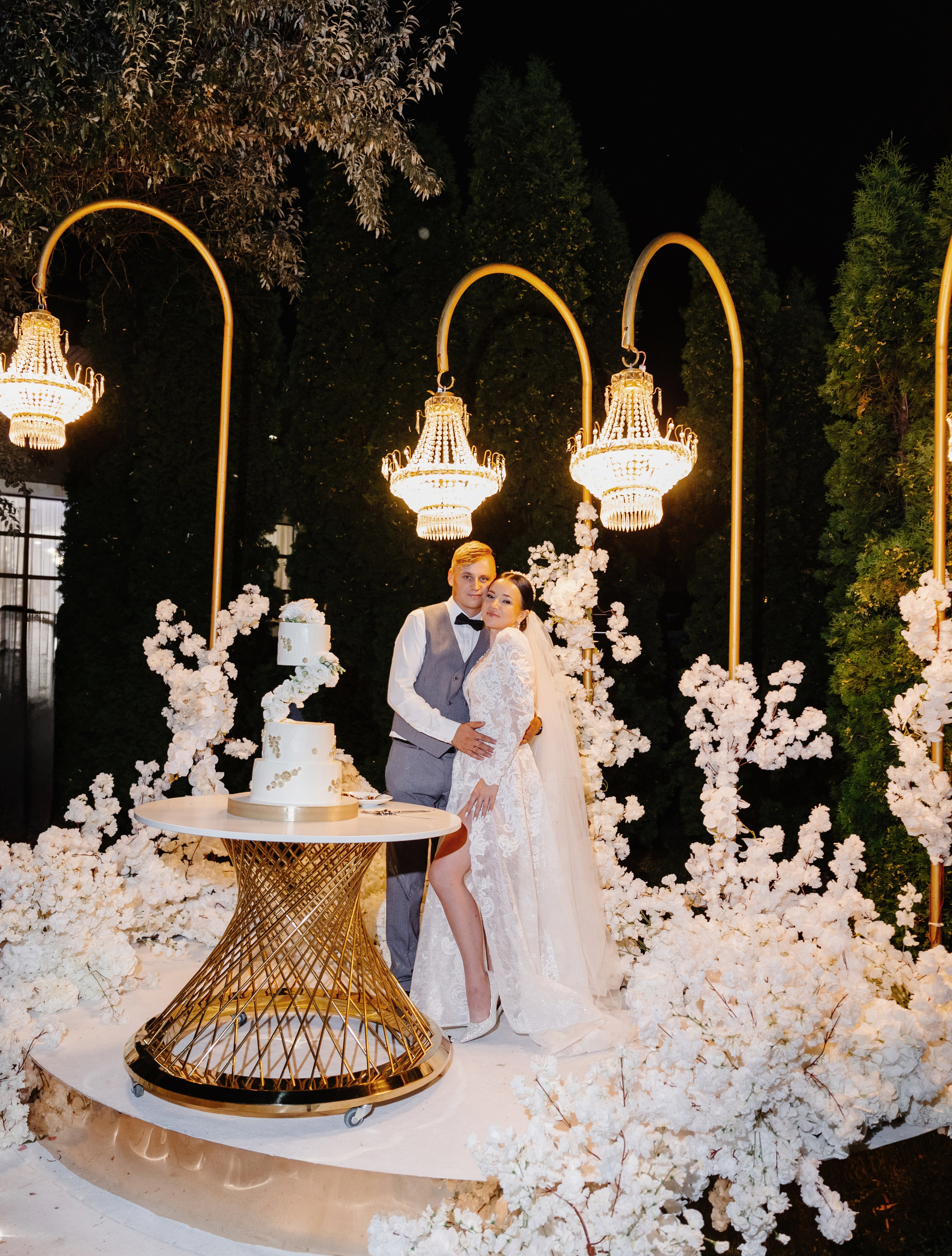 Ілона & Едуард. Фотограф Дмитро Чернявський